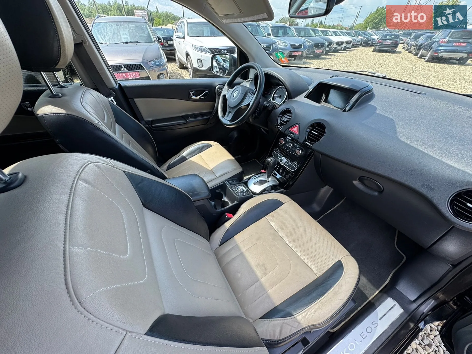 2012 Renault Koleos - мініатюра 22