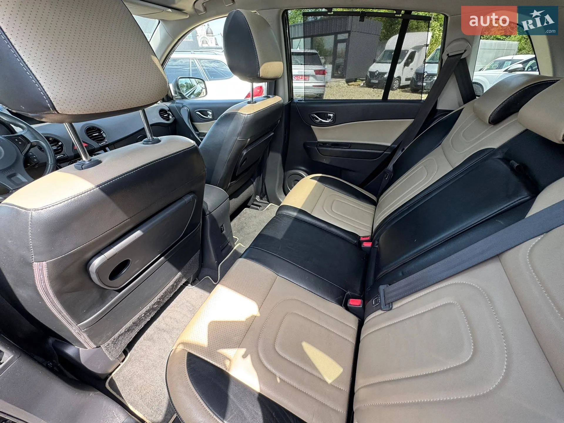 2012 Renault Koleos - мініатюра 40