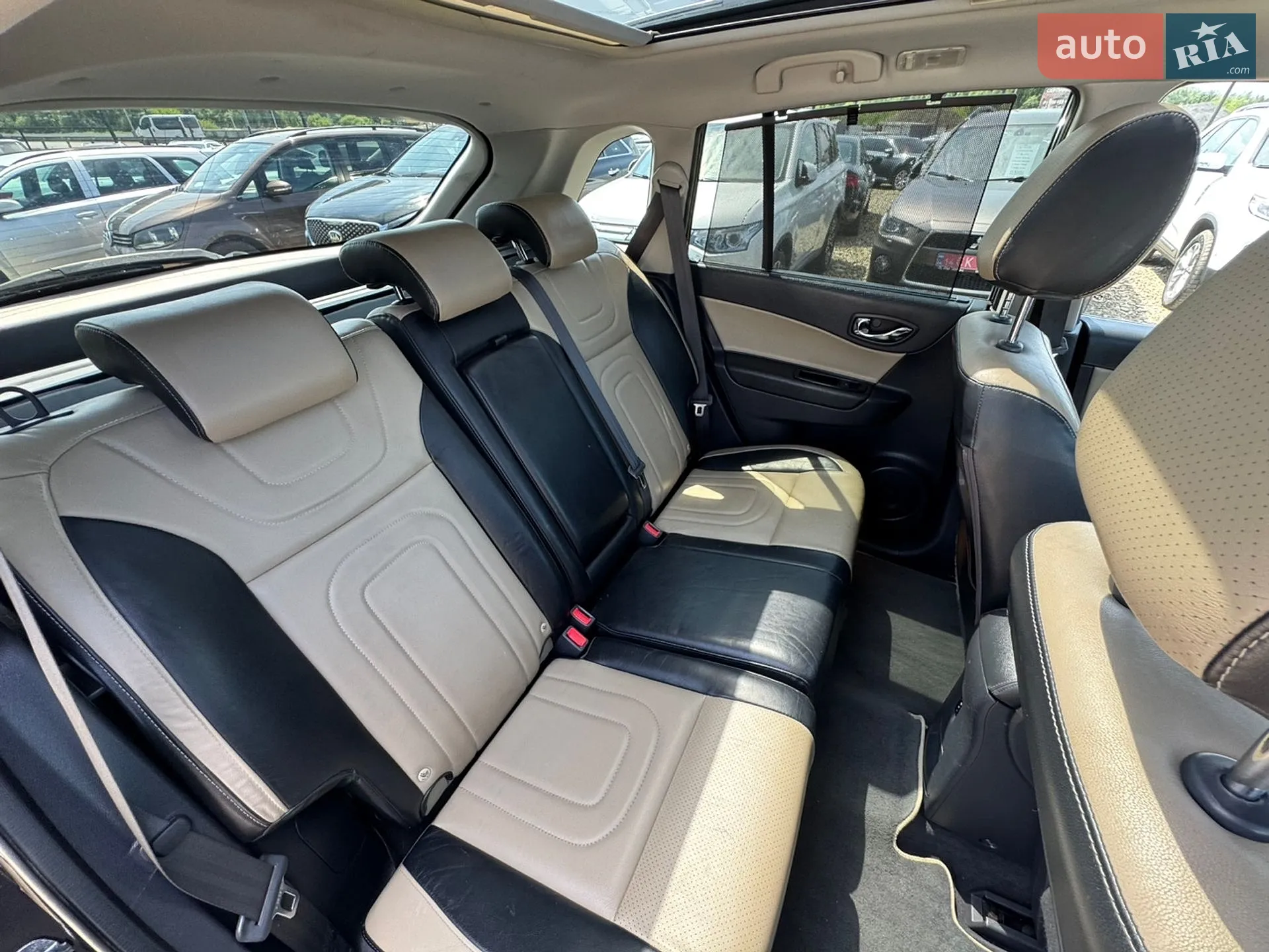 2012 Renault Koleos - мініатюра 49