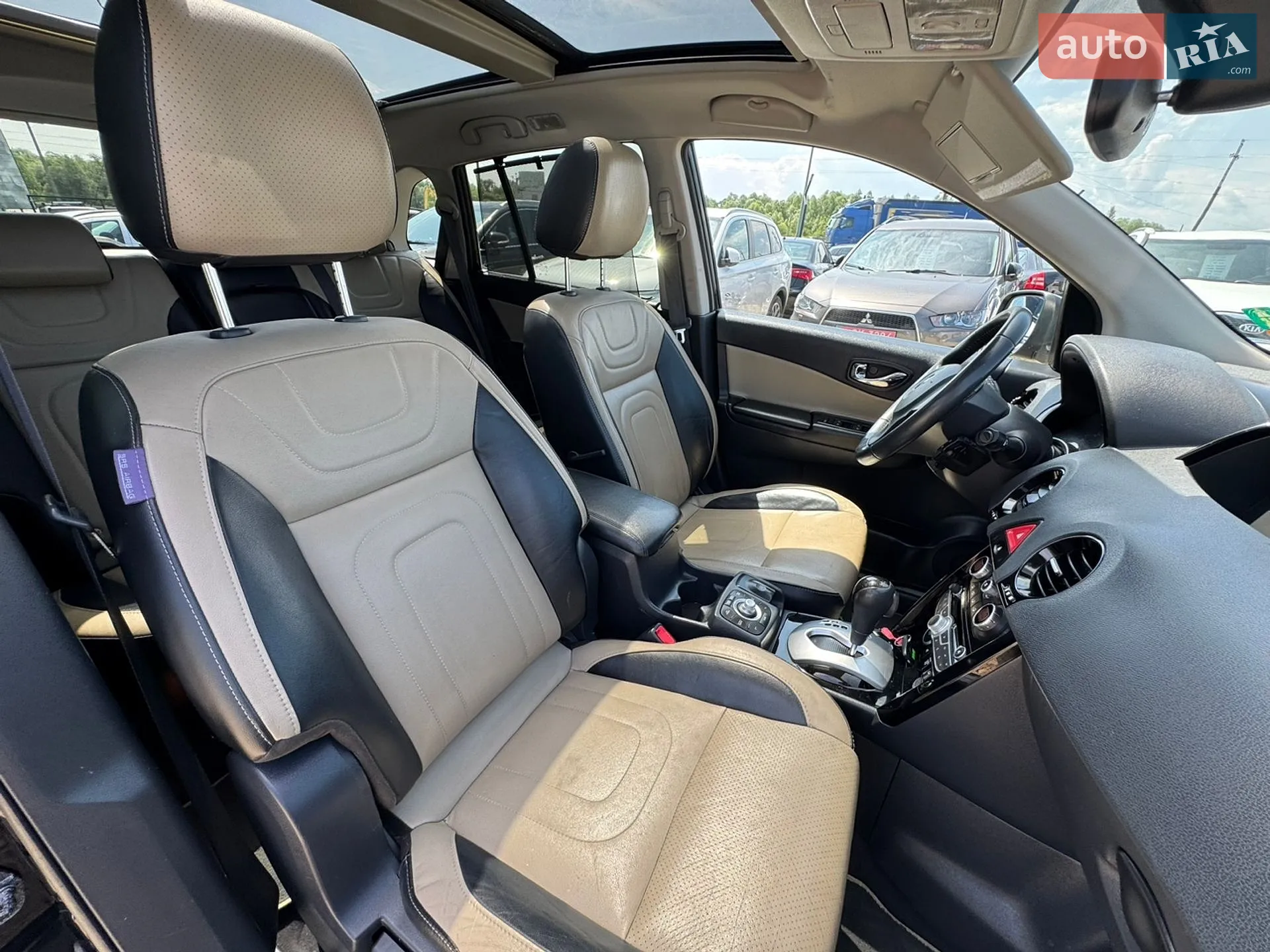 2012 Renault Koleos - мініатюра 56