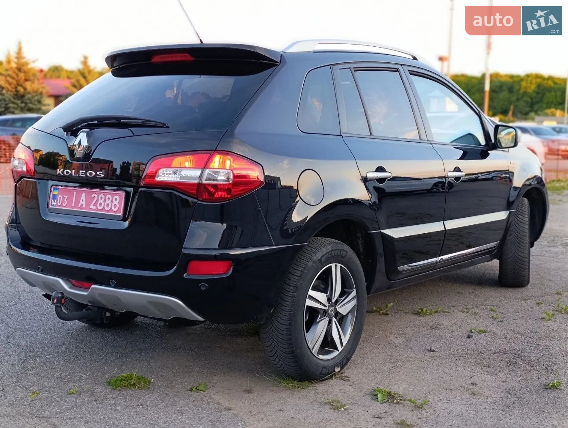 2014 Renault Koleos - мініатюра 16