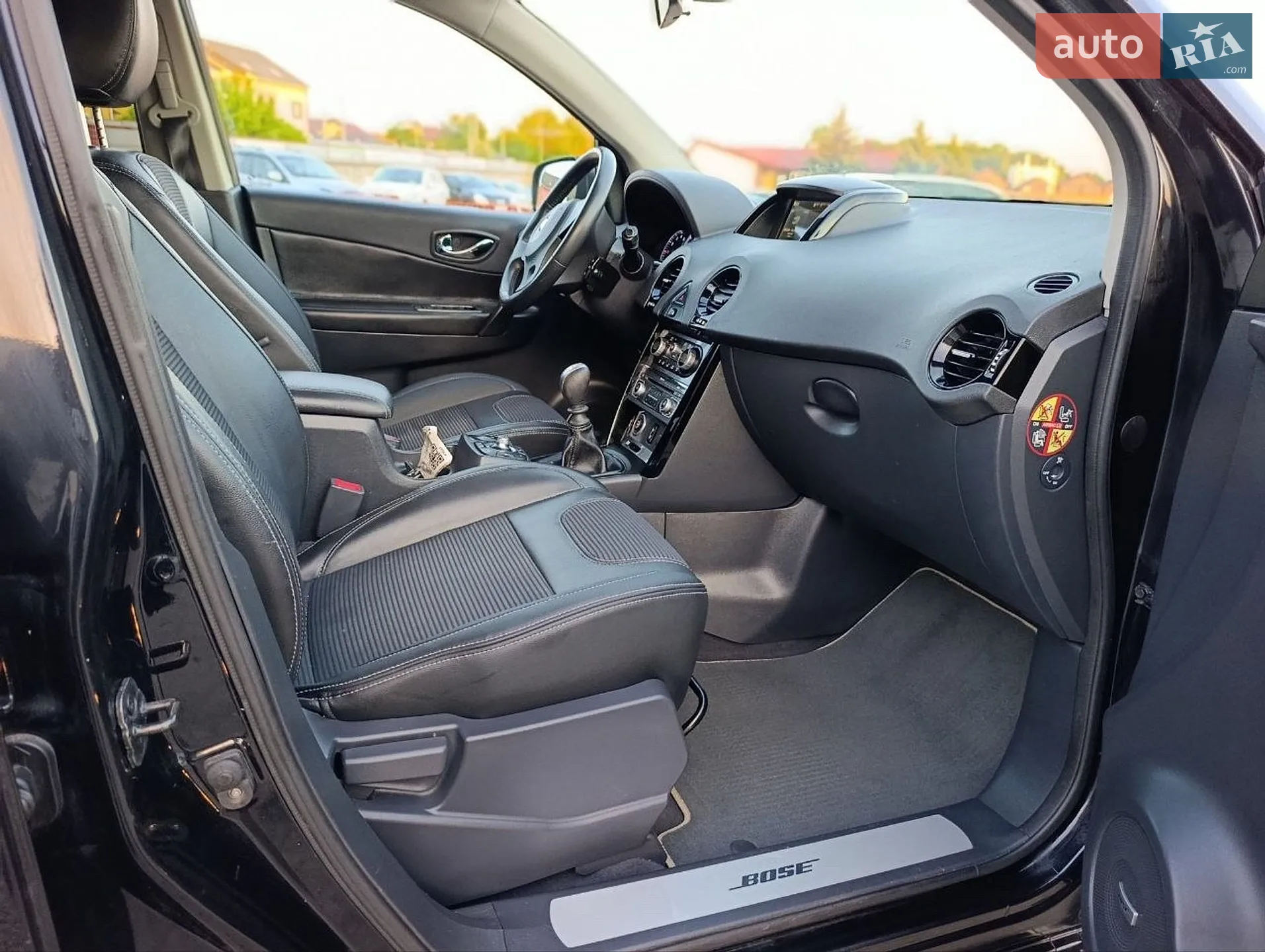 2014 Renault Koleos - мініатюра 30