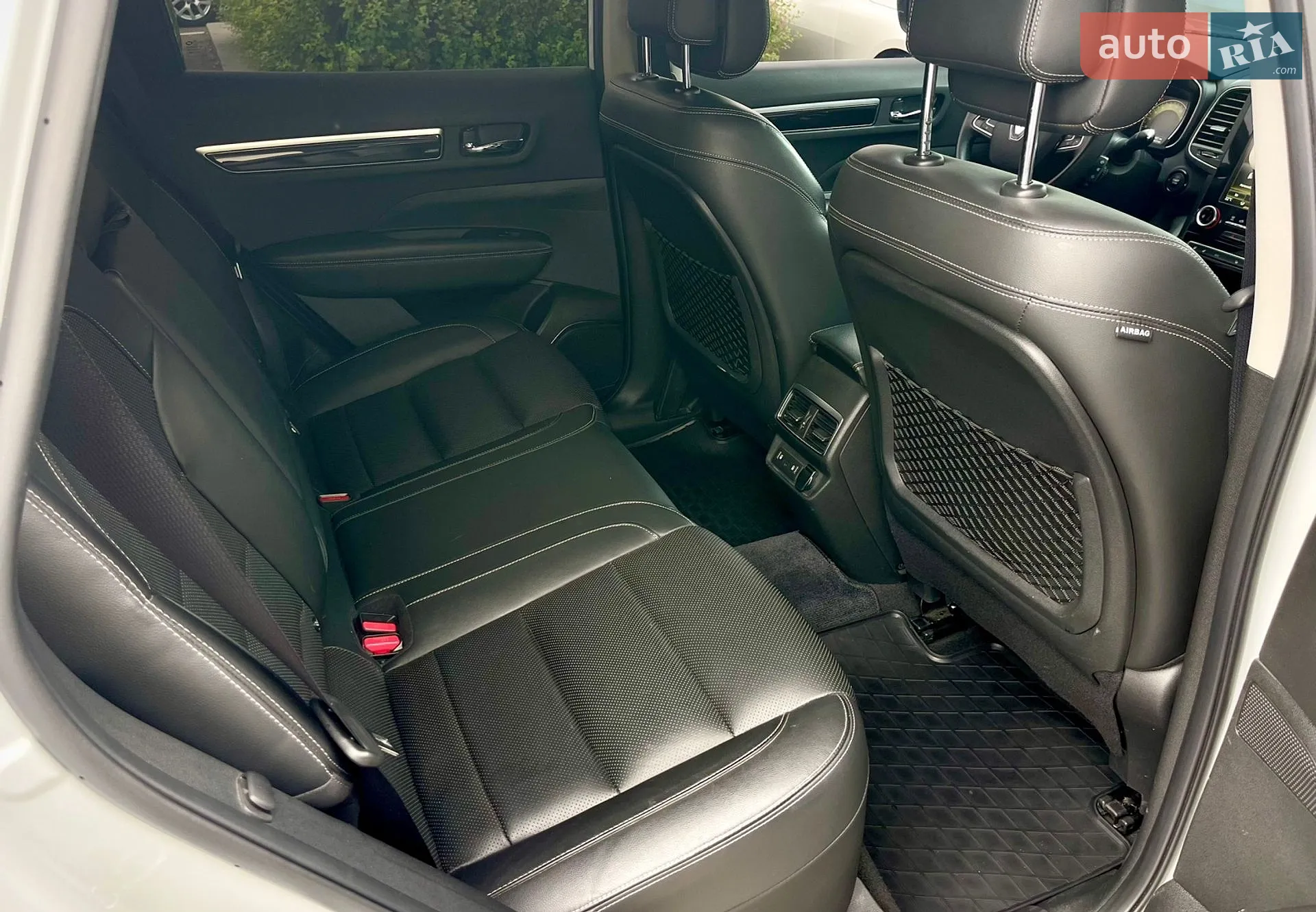 2018 Renault Koleos - мініатюра 42
