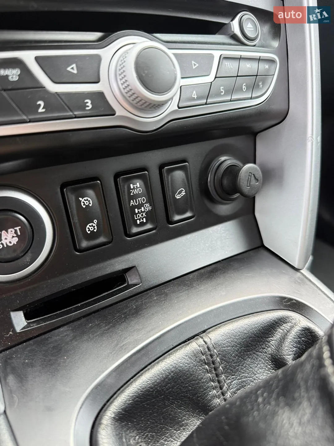 2010 Renault Koleos - мініатюра 49