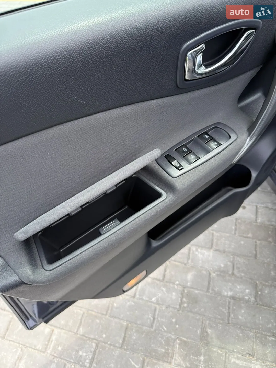 2010 Renault Koleos - мініатюра 53