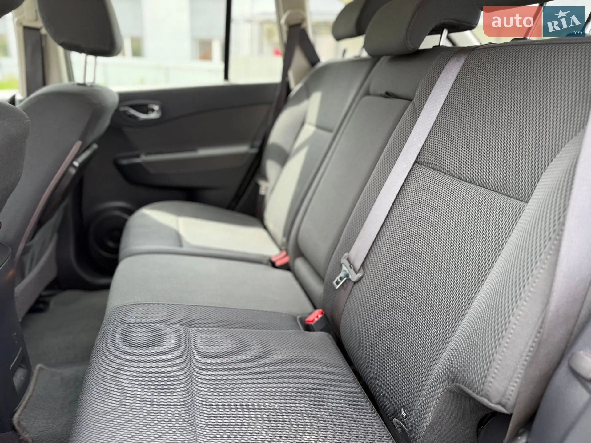 2010 Renault Koleos - мініатюра 60