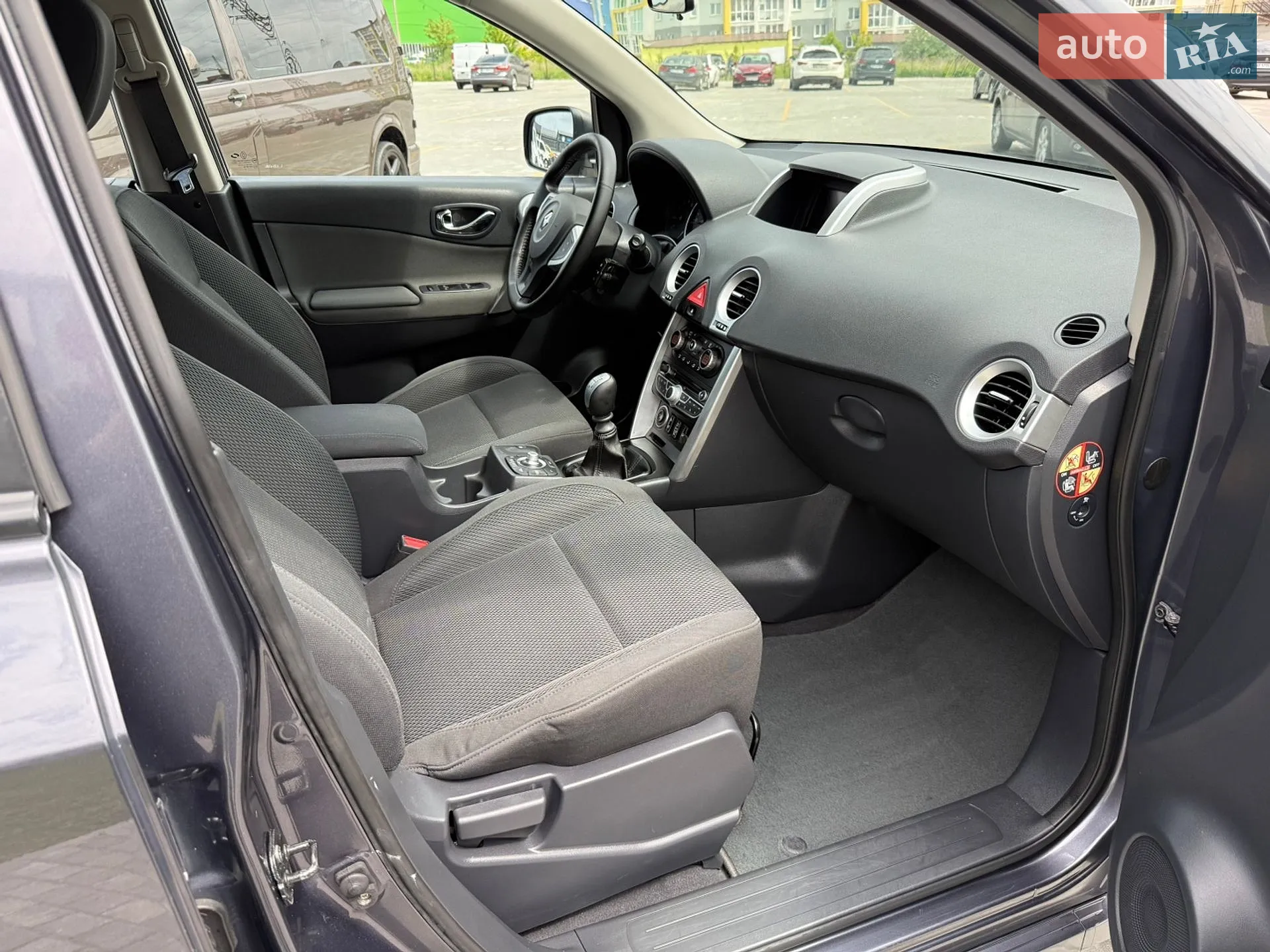 2010 Renault Koleos - мініатюра 77