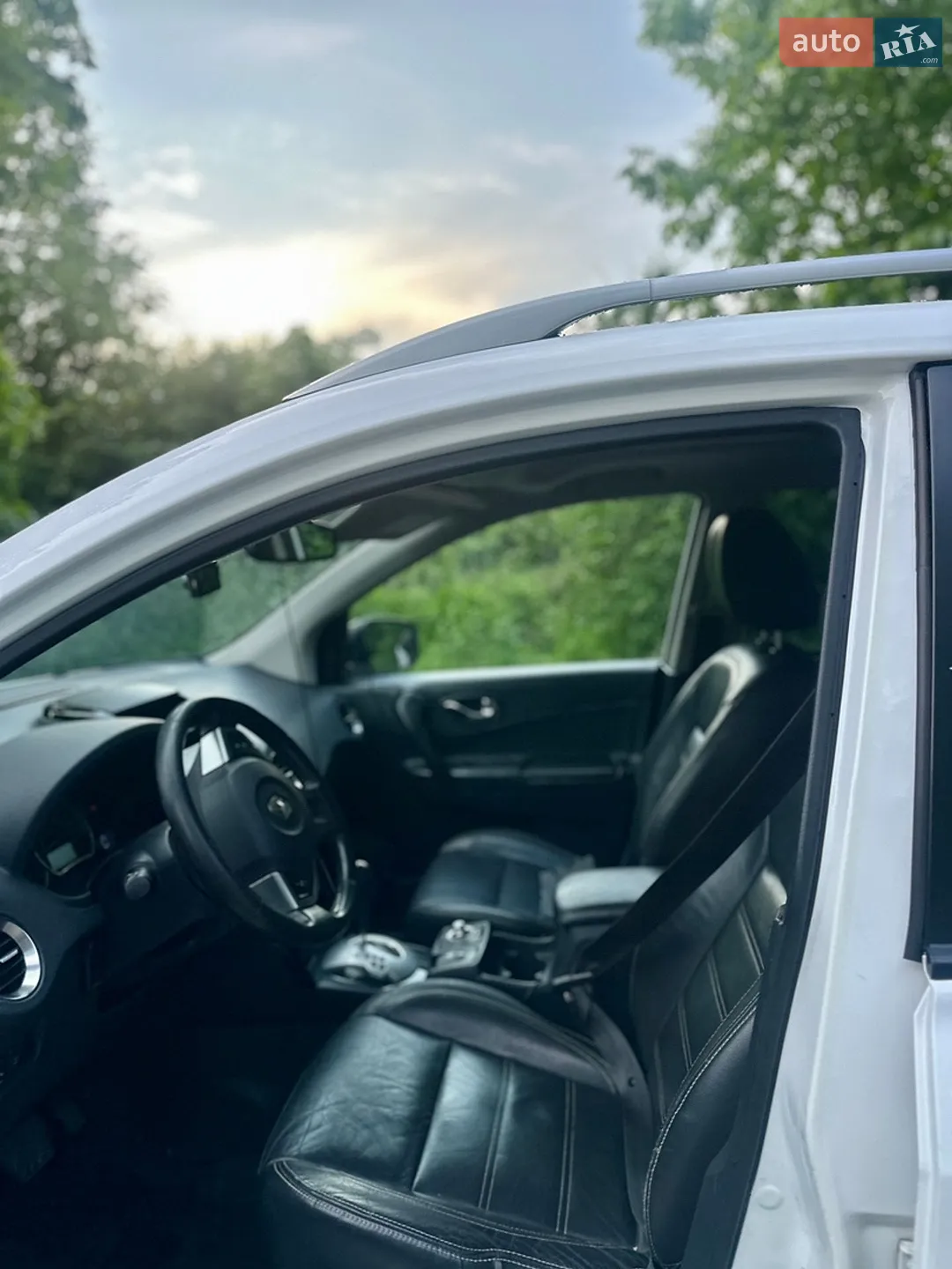 2011 Renault Koleos - мініатюра 11
