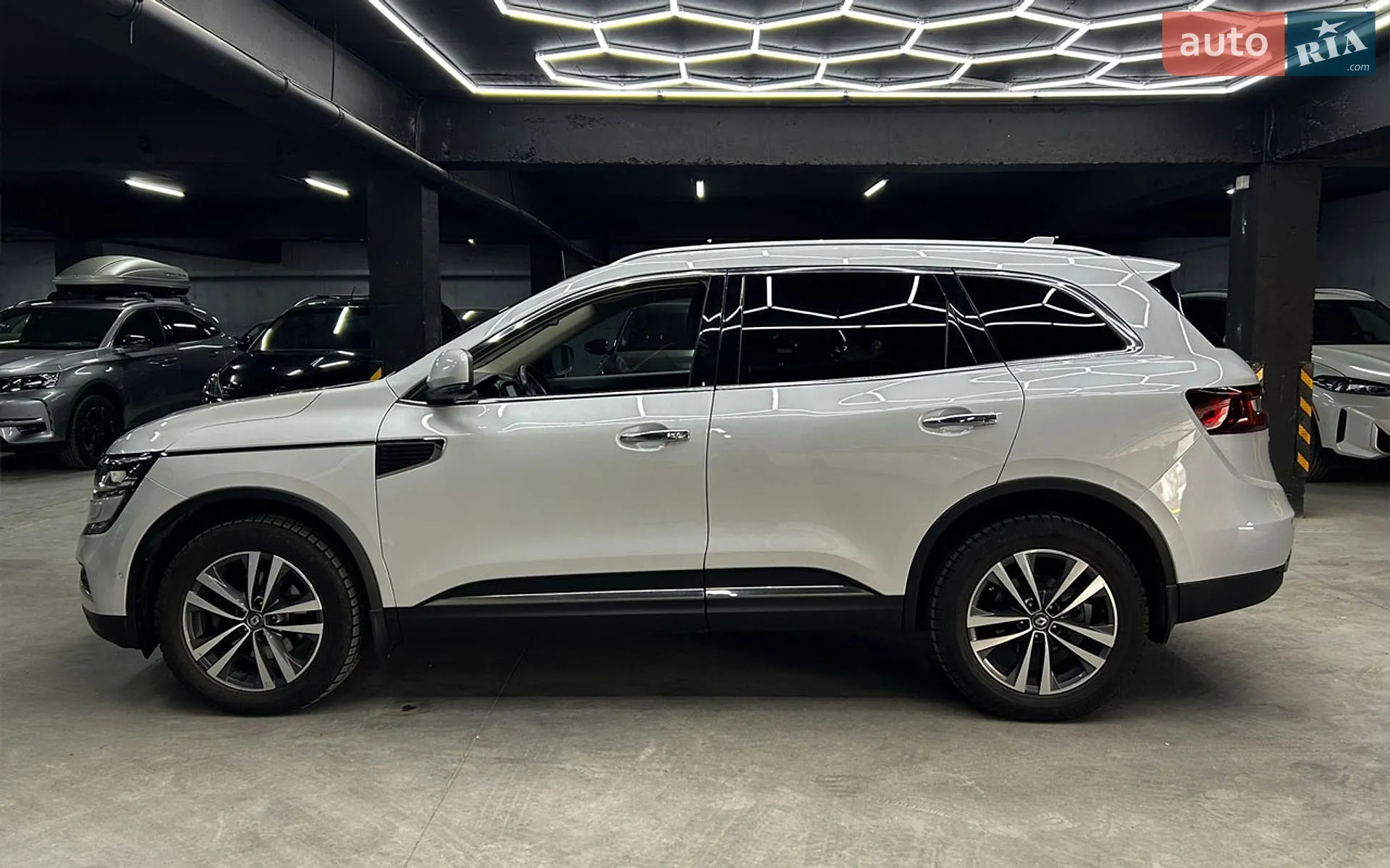 2018 Renault Koleos - мініатюра 6
