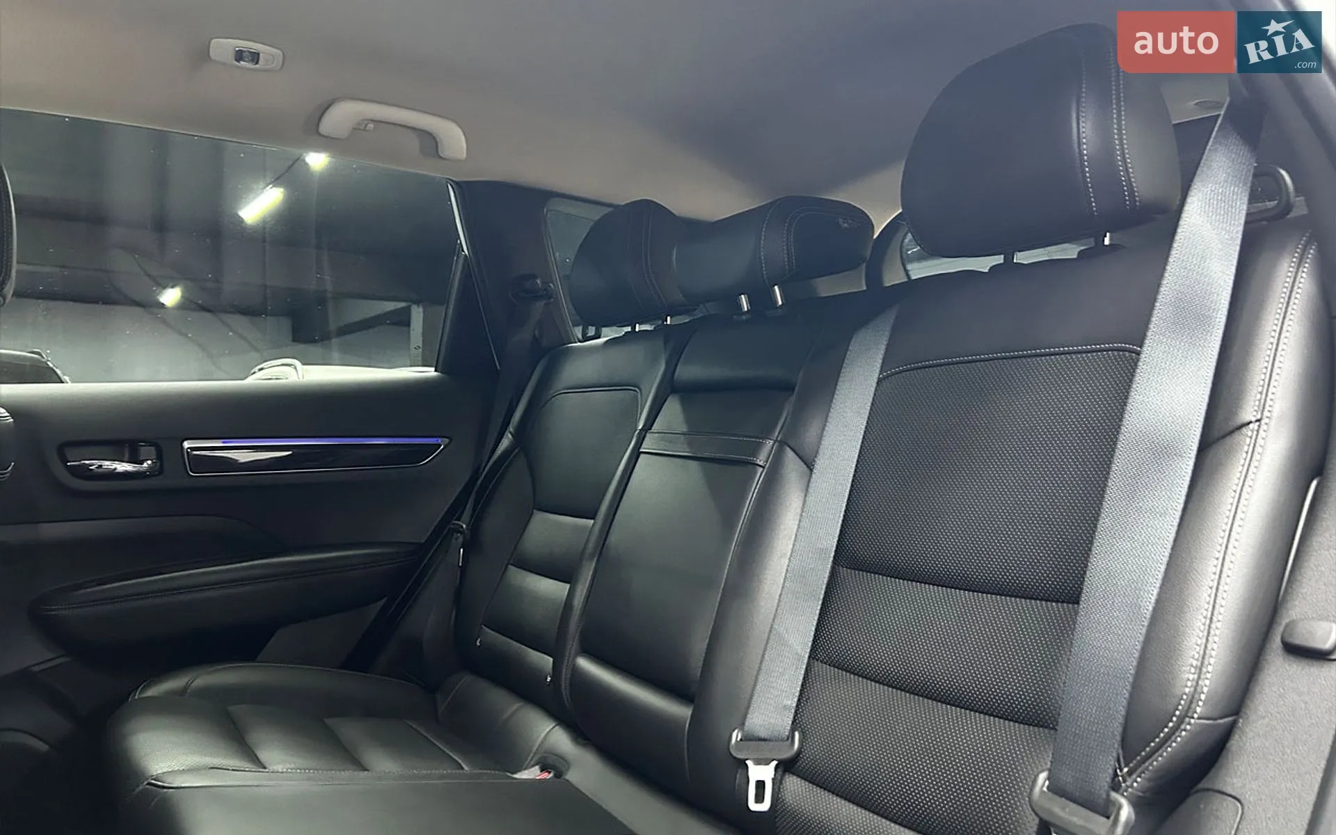2018 Renault Koleos - мініатюра 20