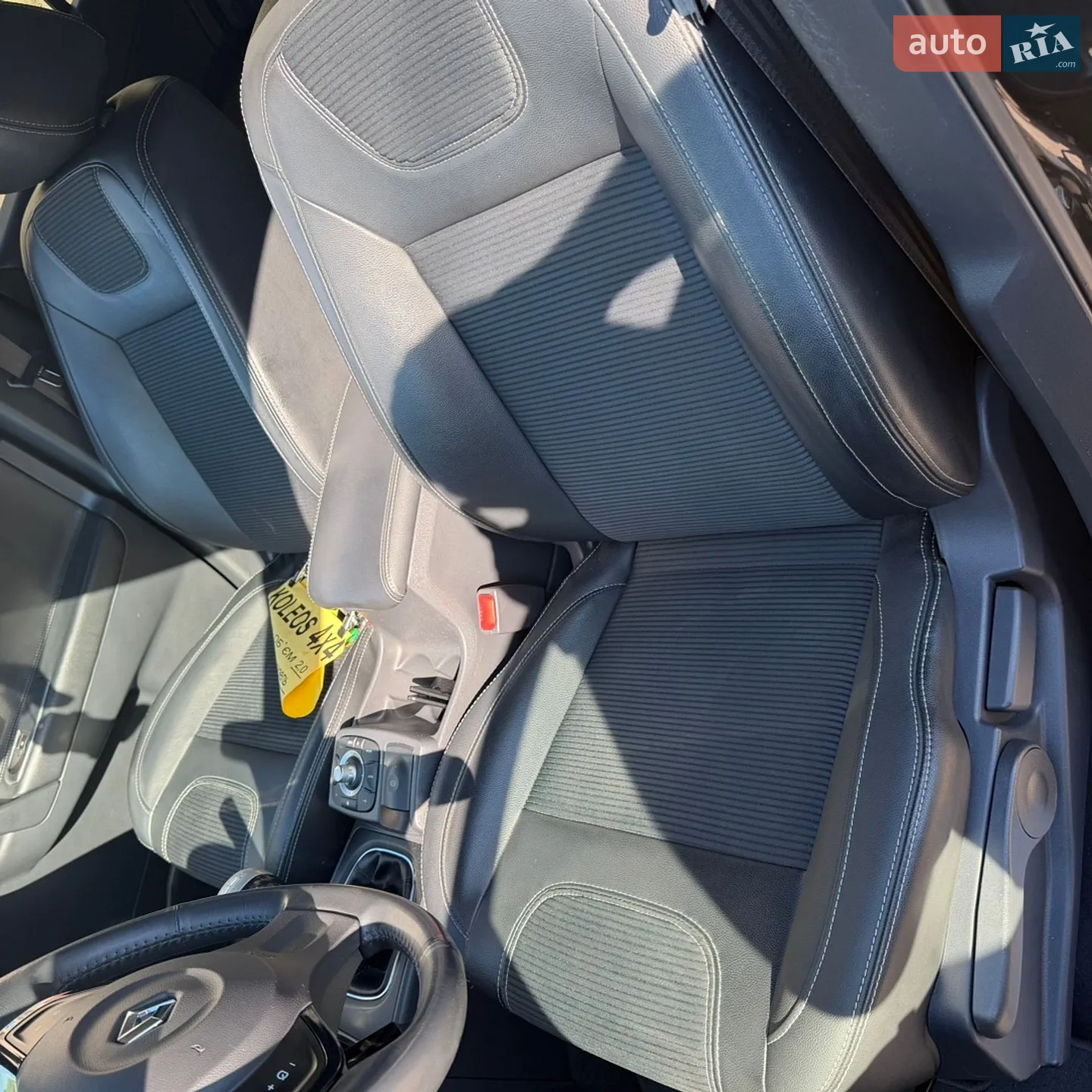 2014 Renault Koleos - мініатюра 20
