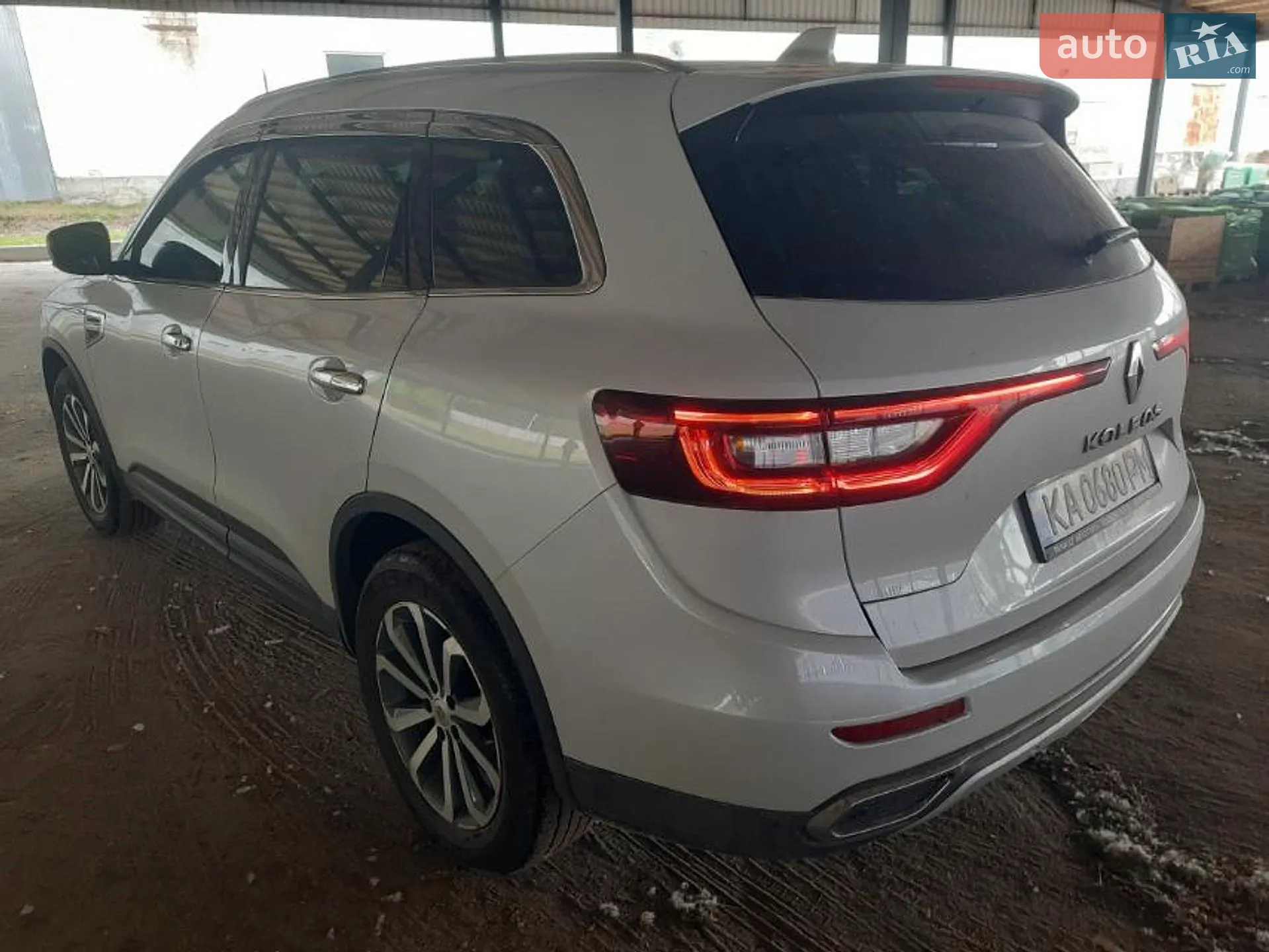 2020 Renault Koleos - мініатюра 14