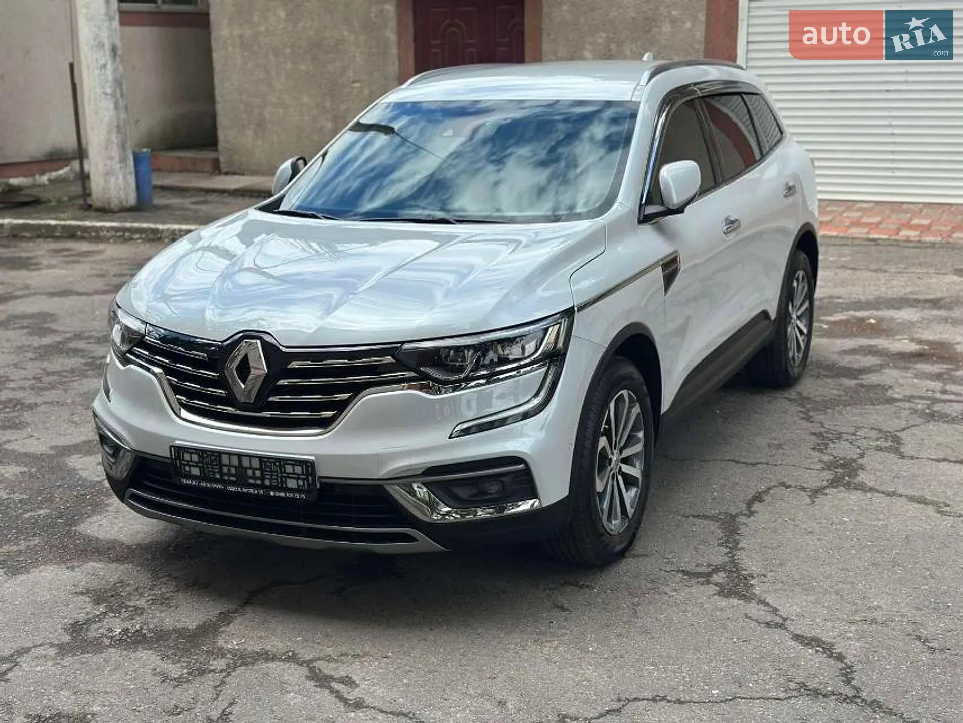2020 Renault Koleos - мініатюра 28