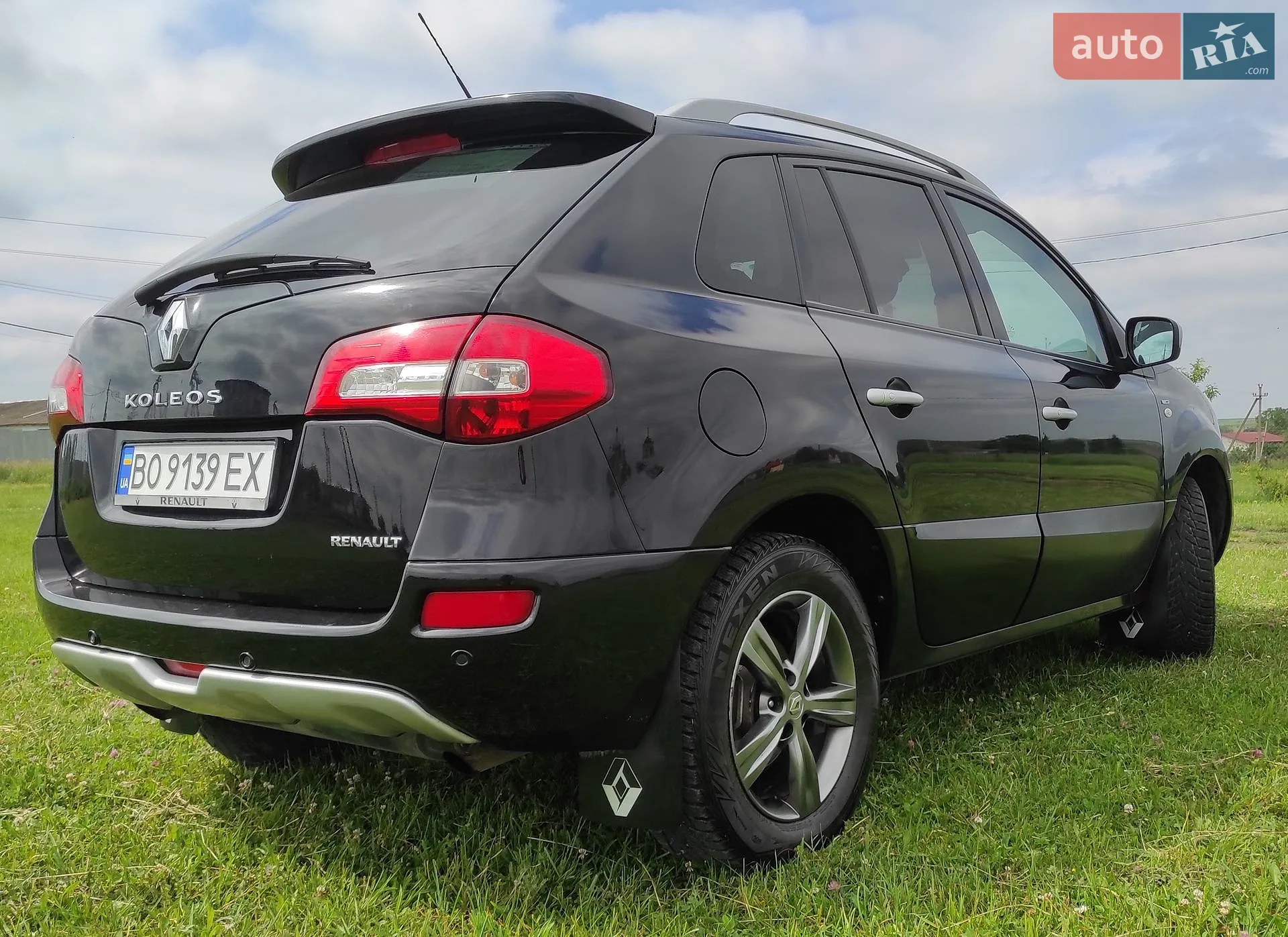 2010 Renault Koleos - мініатюра 3