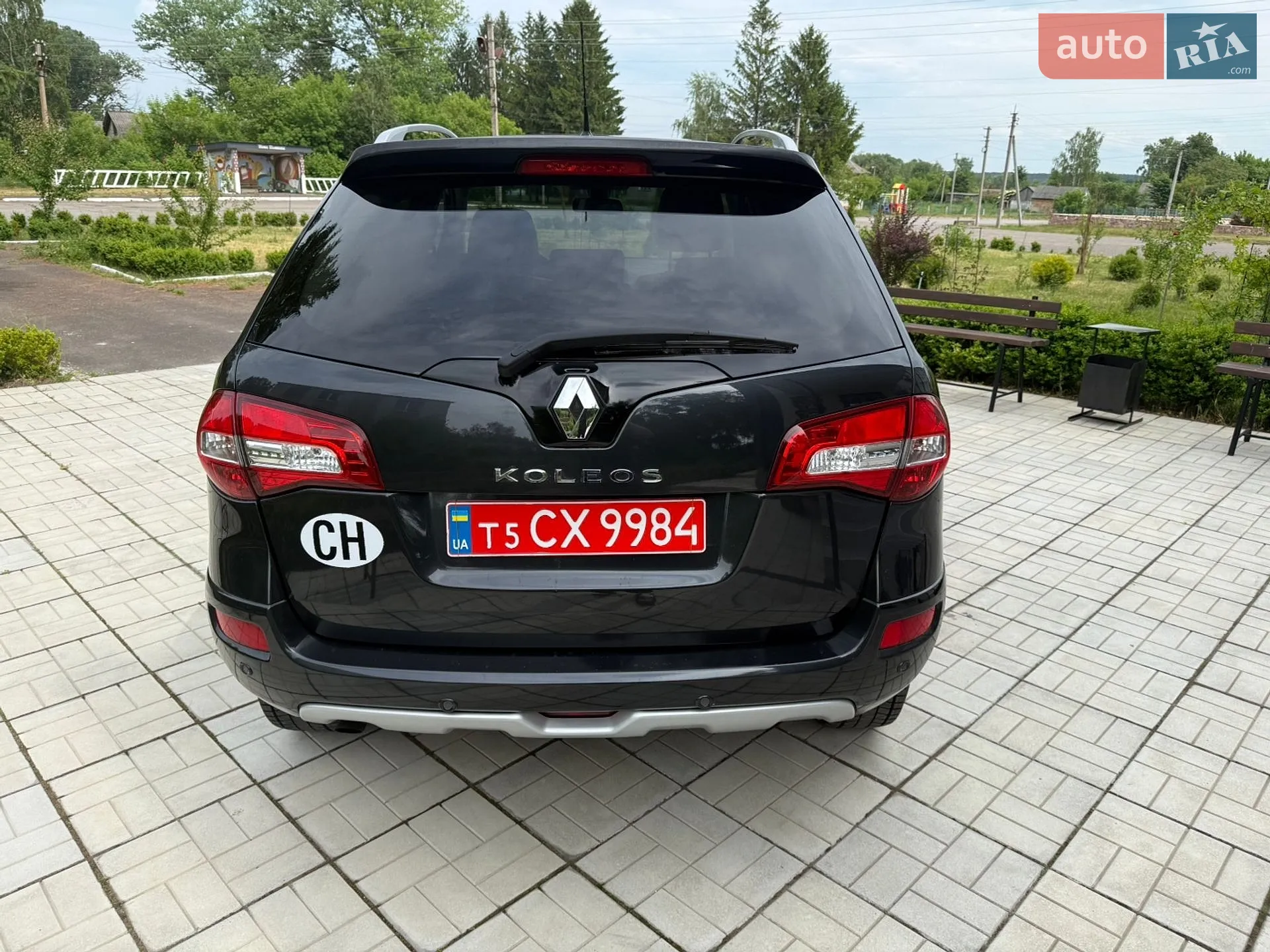 2013 Renault Koleos - мініатюра 16