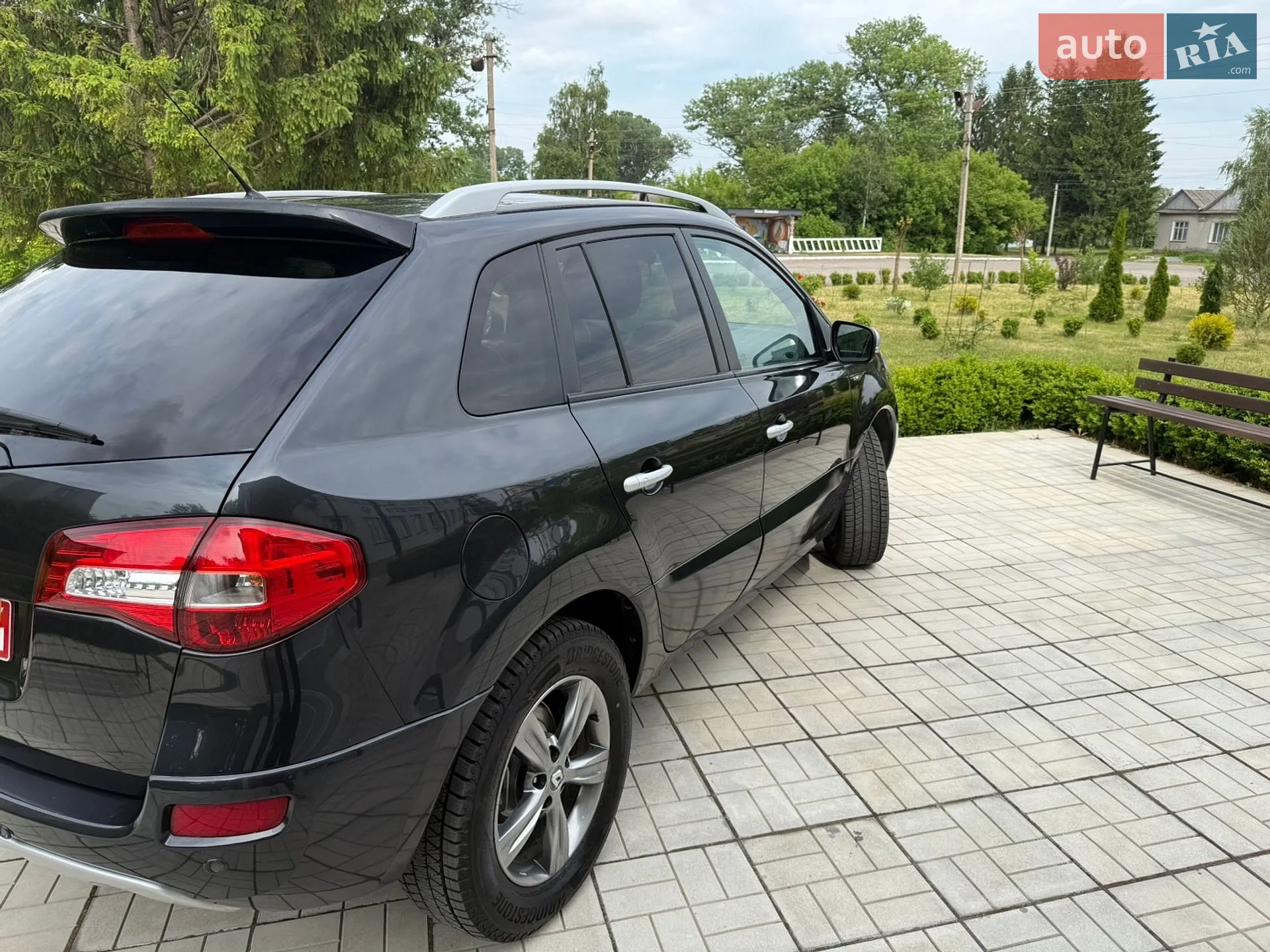 2013 Renault Koleos - мініатюра 12