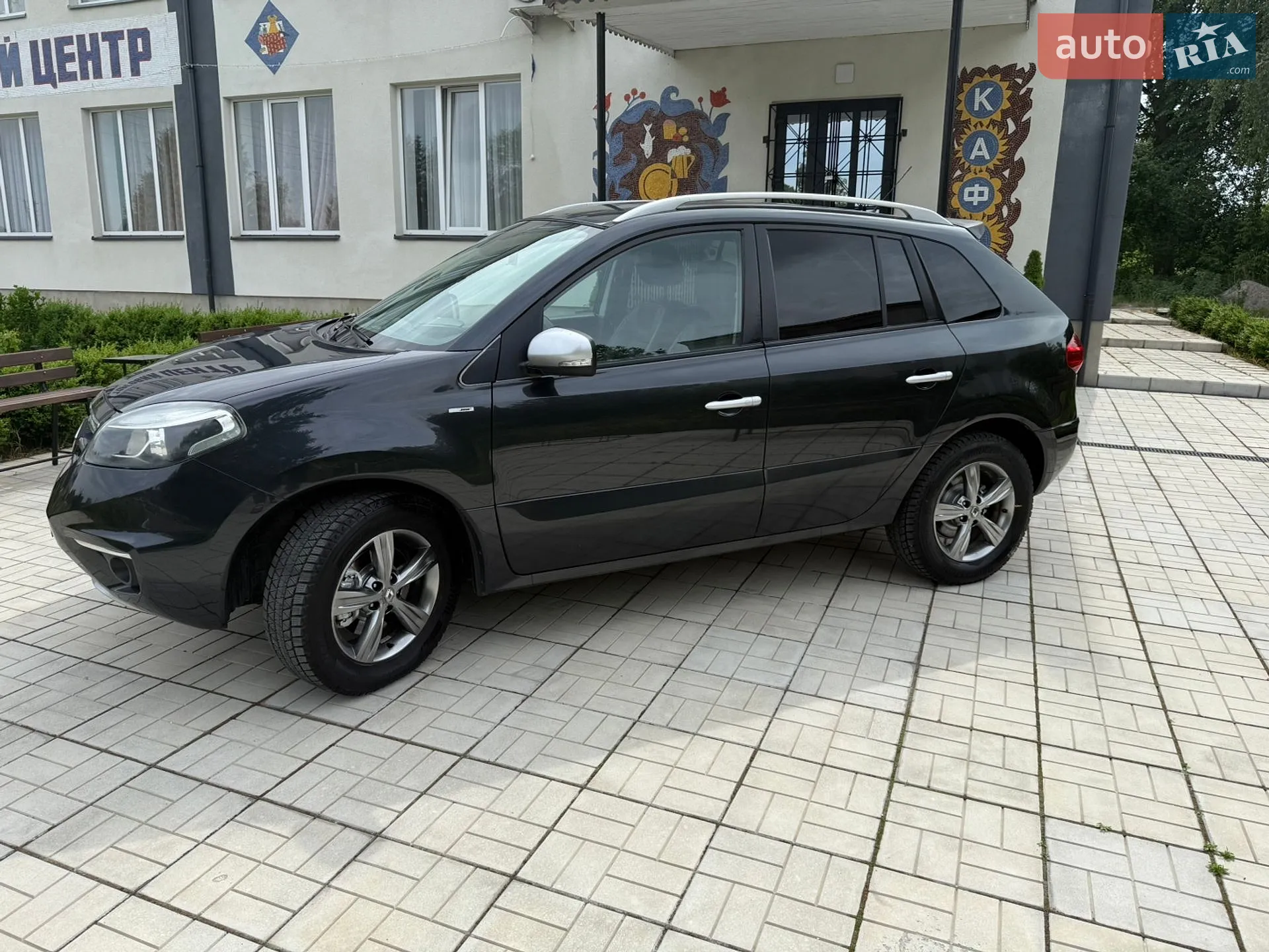 2013 Renault Koleos - мініатюра 6