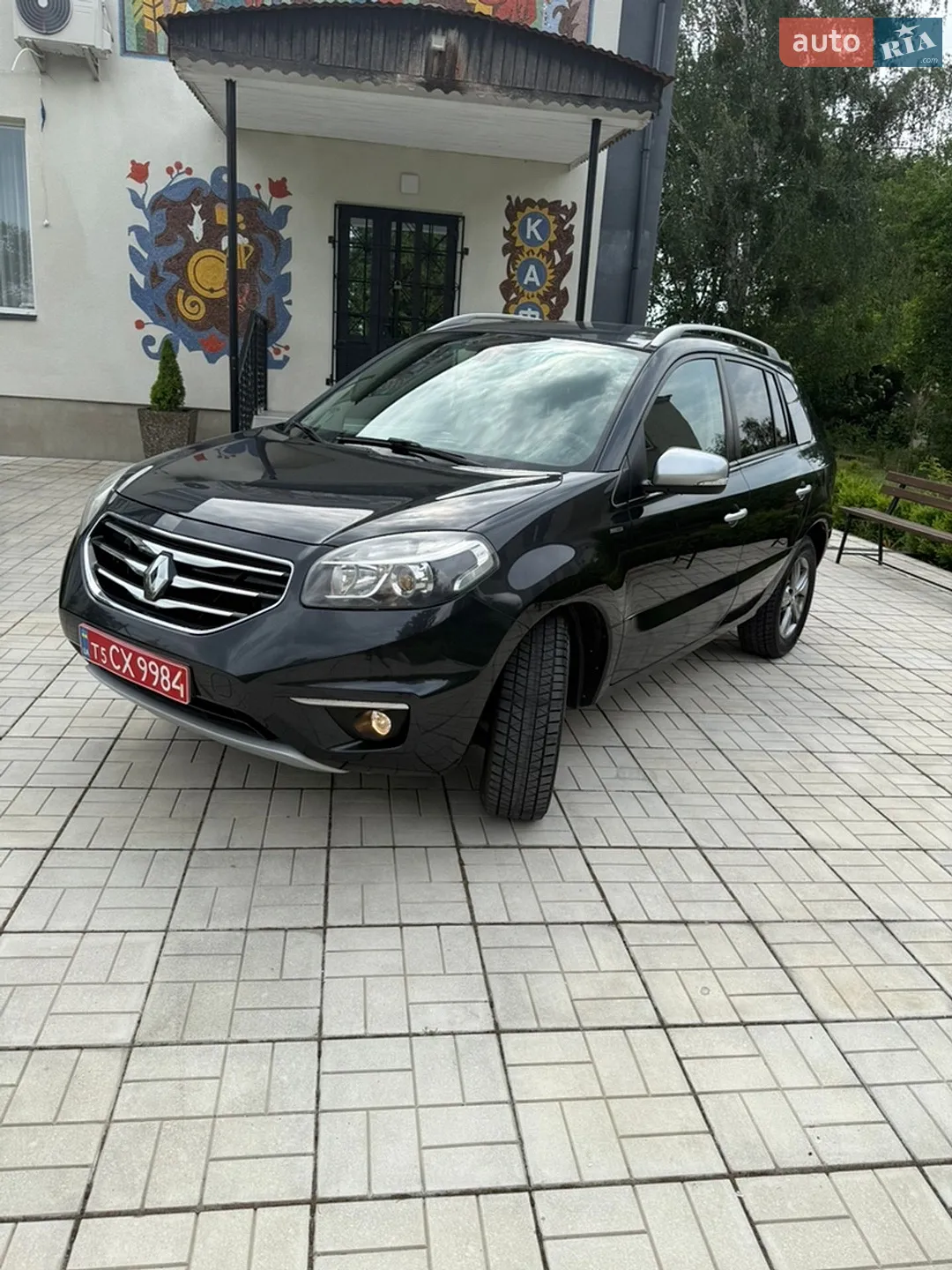 2013 Renault Koleos - мініатюра 2