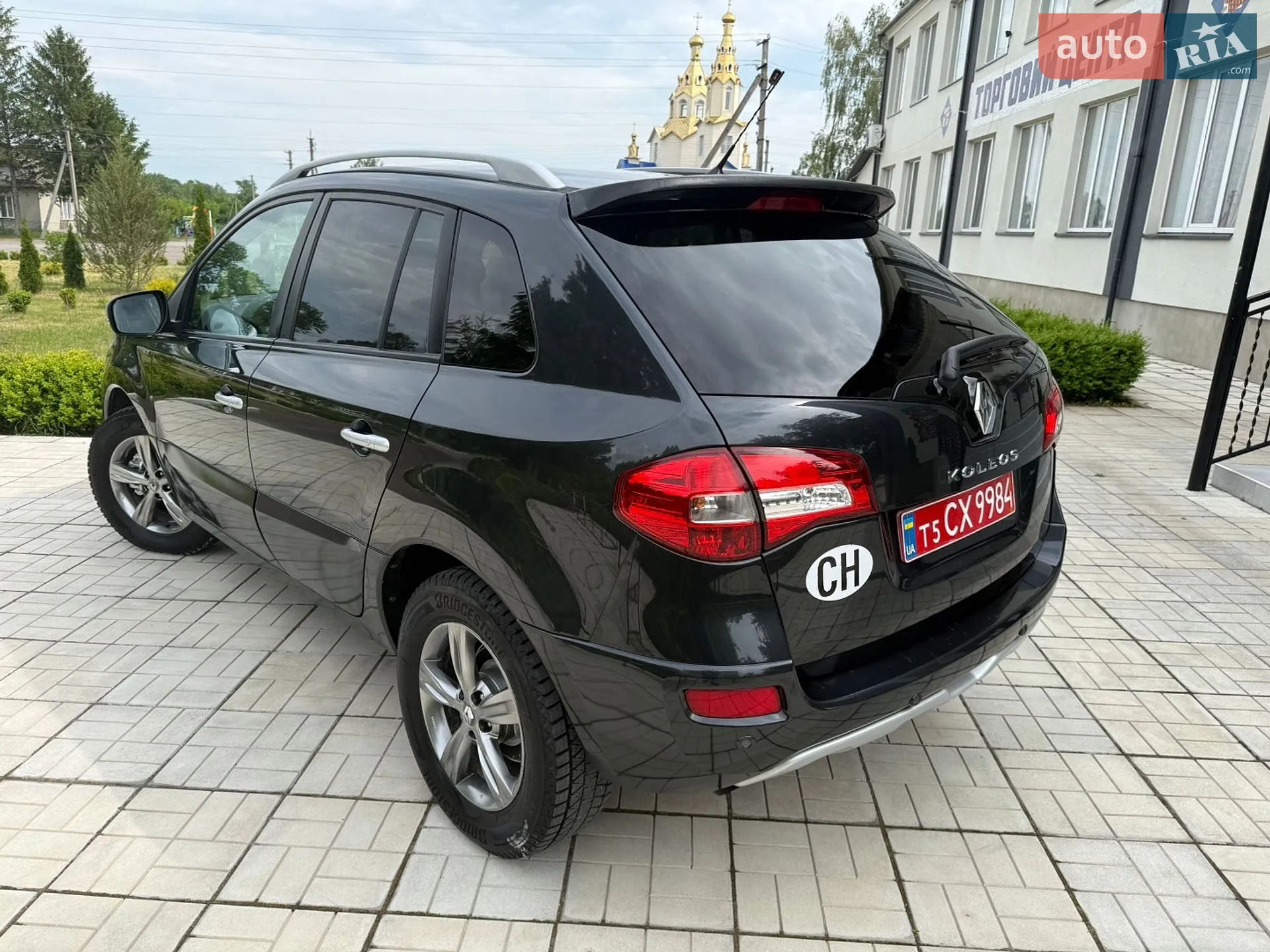 2013 Renault Koleos - мініатюра 11