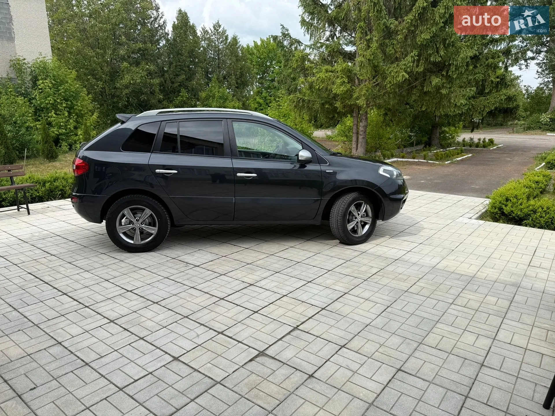 2013 Renault Koleos - мініатюра 9
