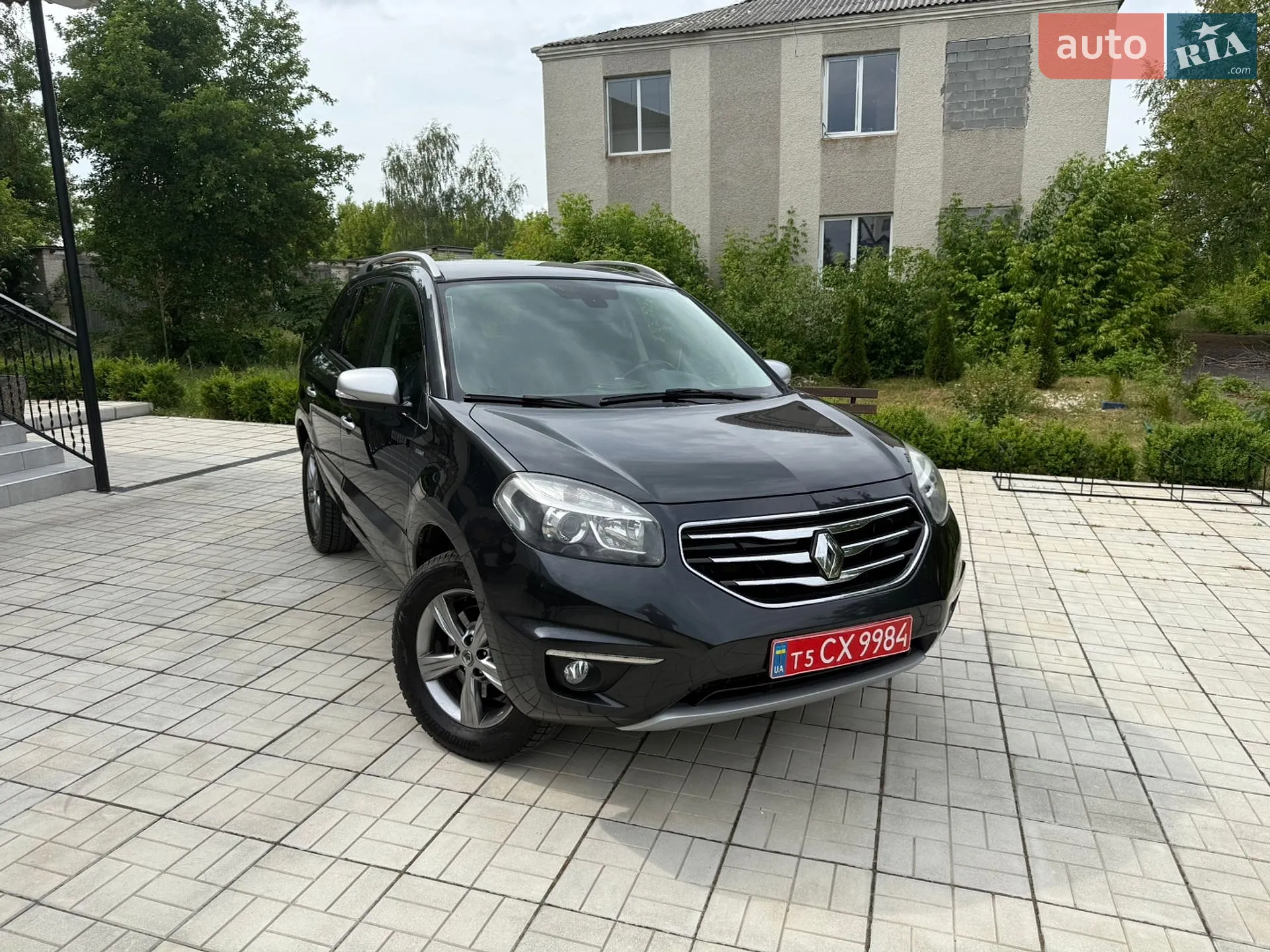 2013 Renault Koleos - мініатюра 3