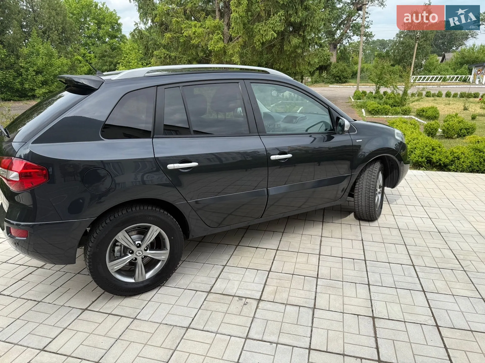 2013 Renault Koleos - мініатюра 8