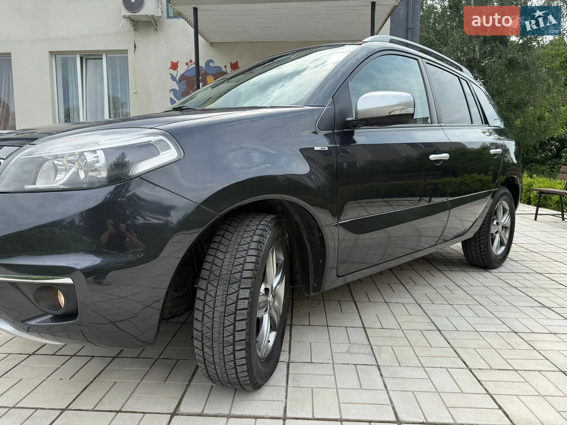 2013 Renault Koleos - мініатюра 10