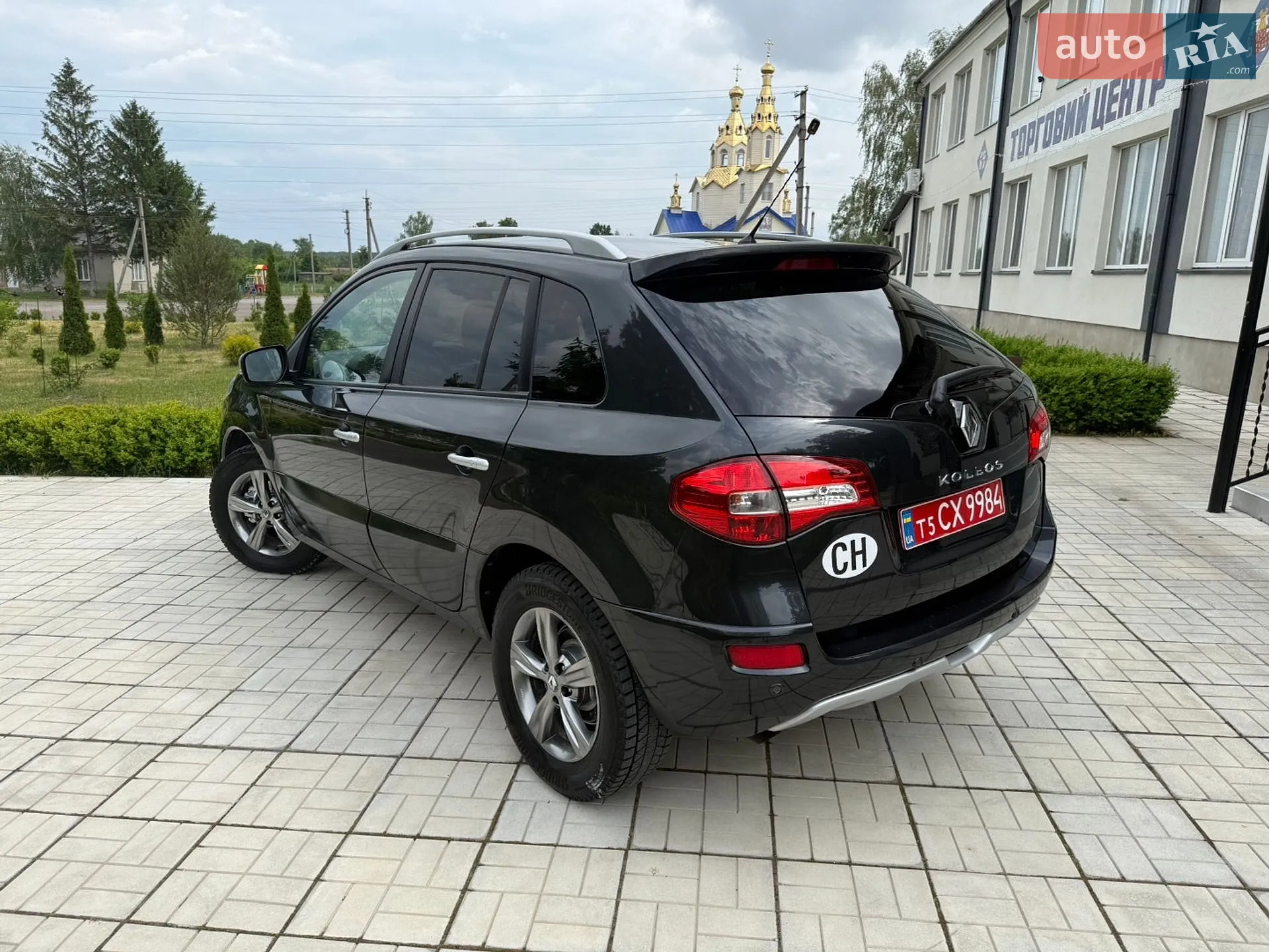 2013 Renault Koleos - мініатюра 13