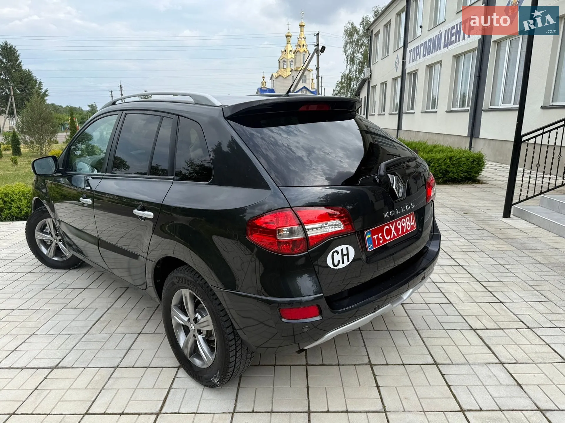 2013 Renault Koleos - мініатюра 14
