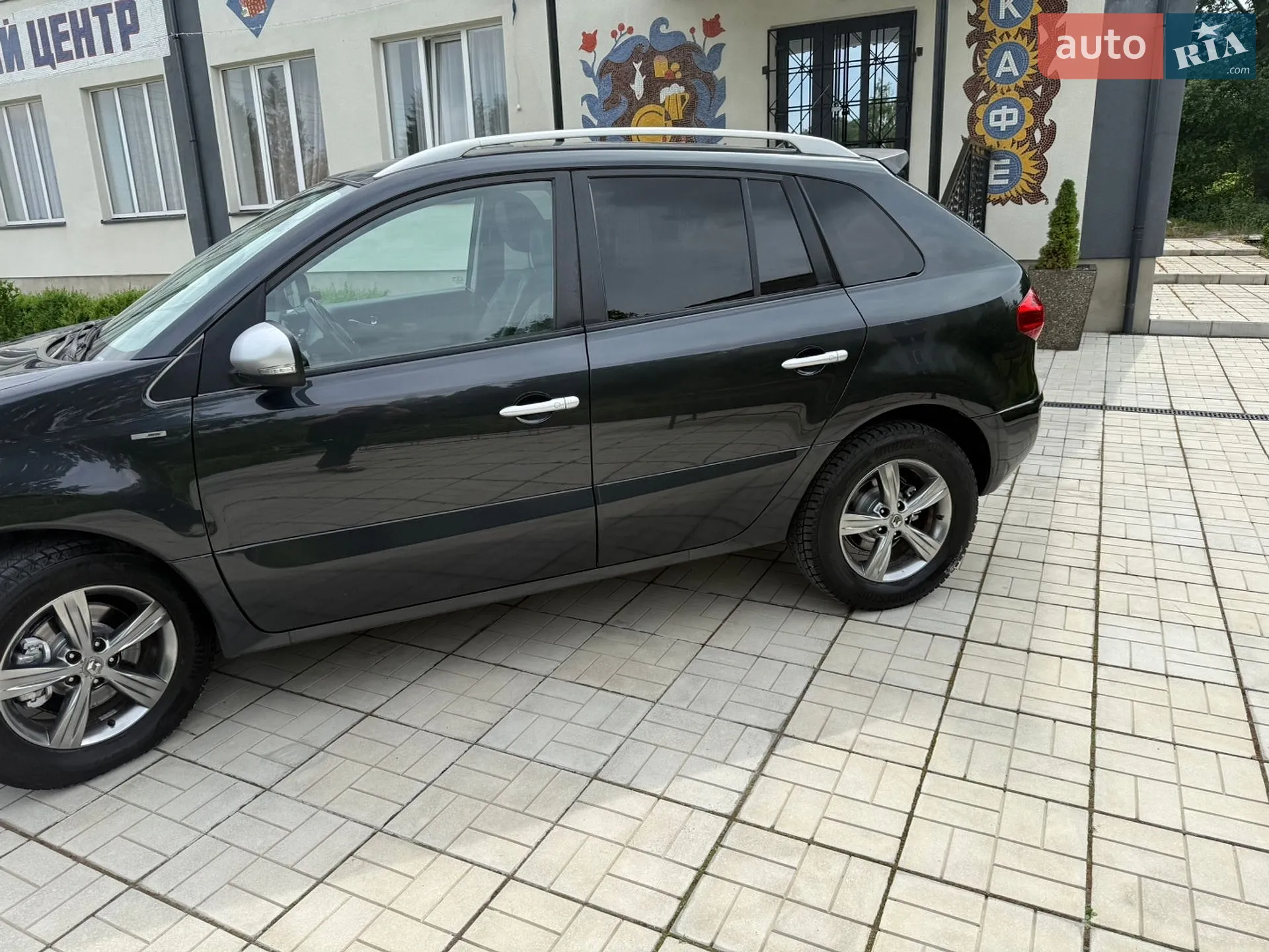 2013 Renault Koleos - мініатюра 7