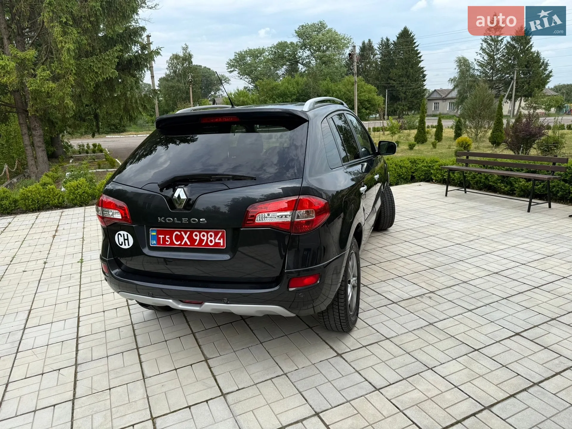 2013 Renault Koleos - мініатюра 15
