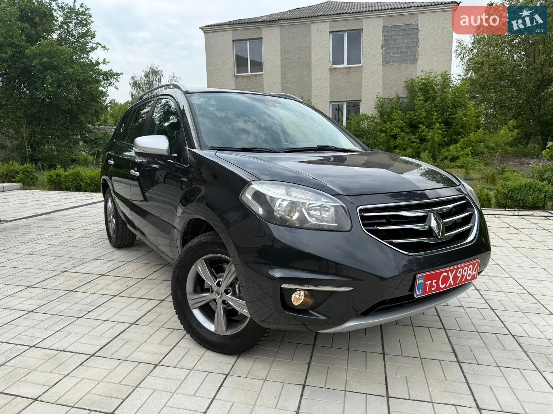 2013 Renault Koleos - мініатюра 5