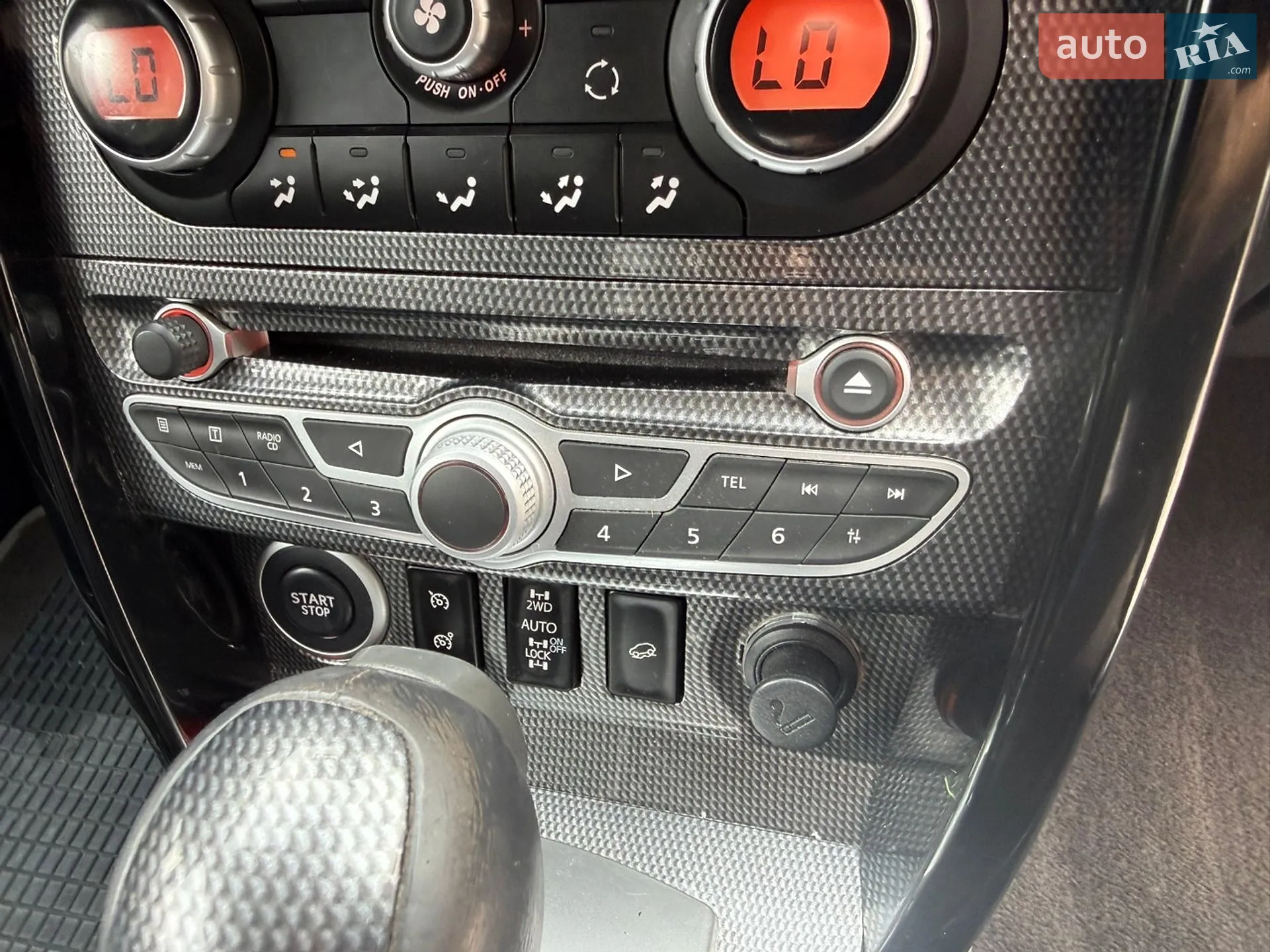 2013 Renault Koleos - мініатюра 23