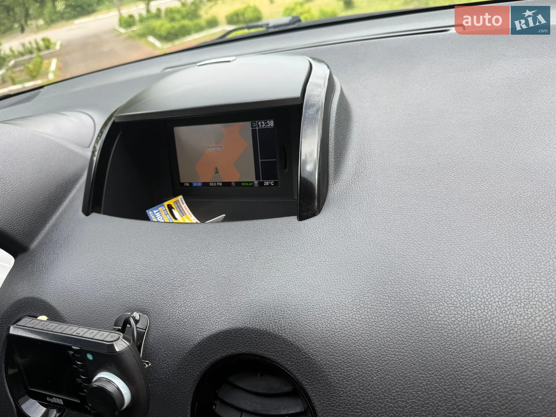 2013 Renault Koleos - мініатюра 26