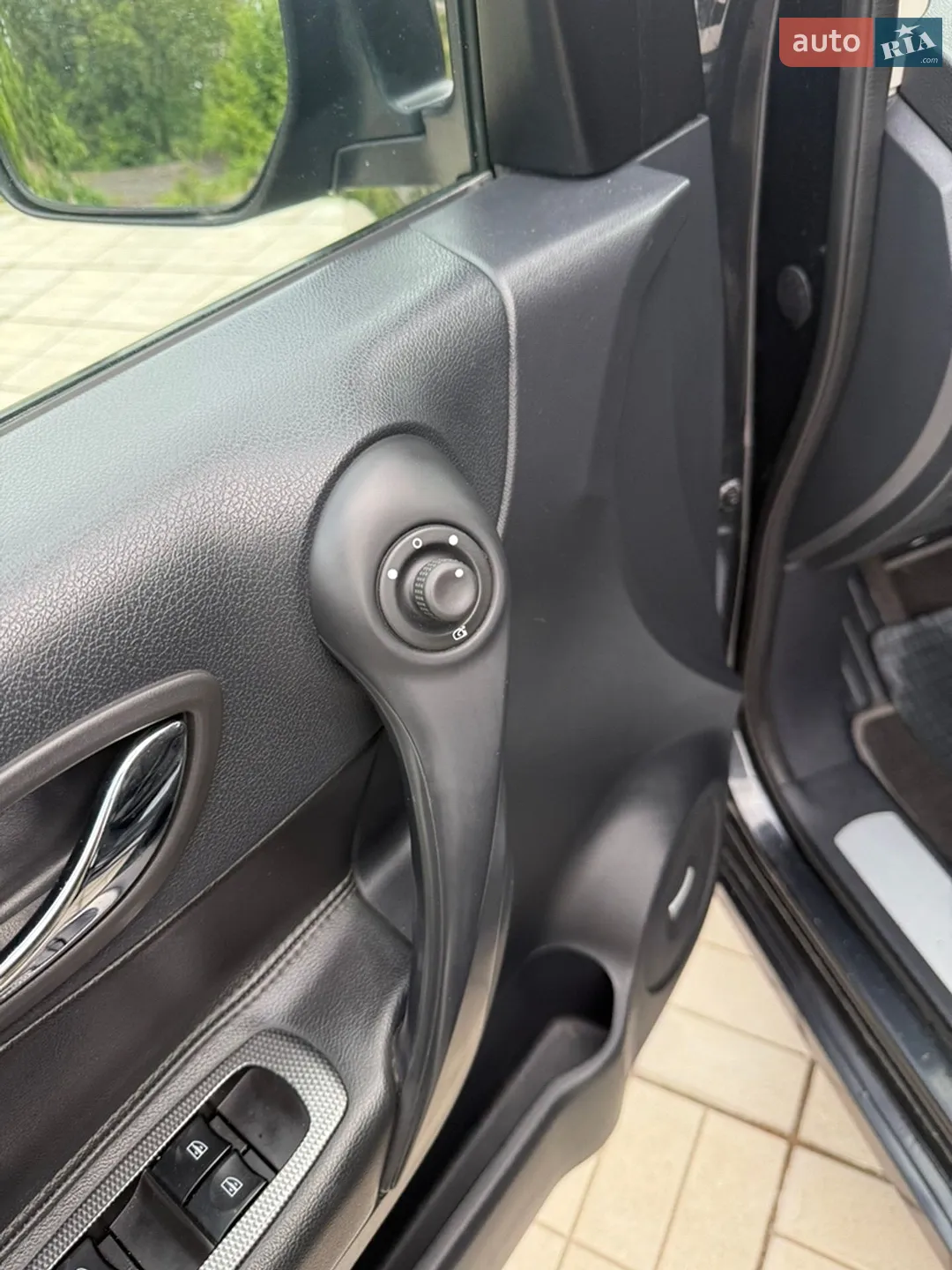 2013 Renault Koleos - мініатюра 37
