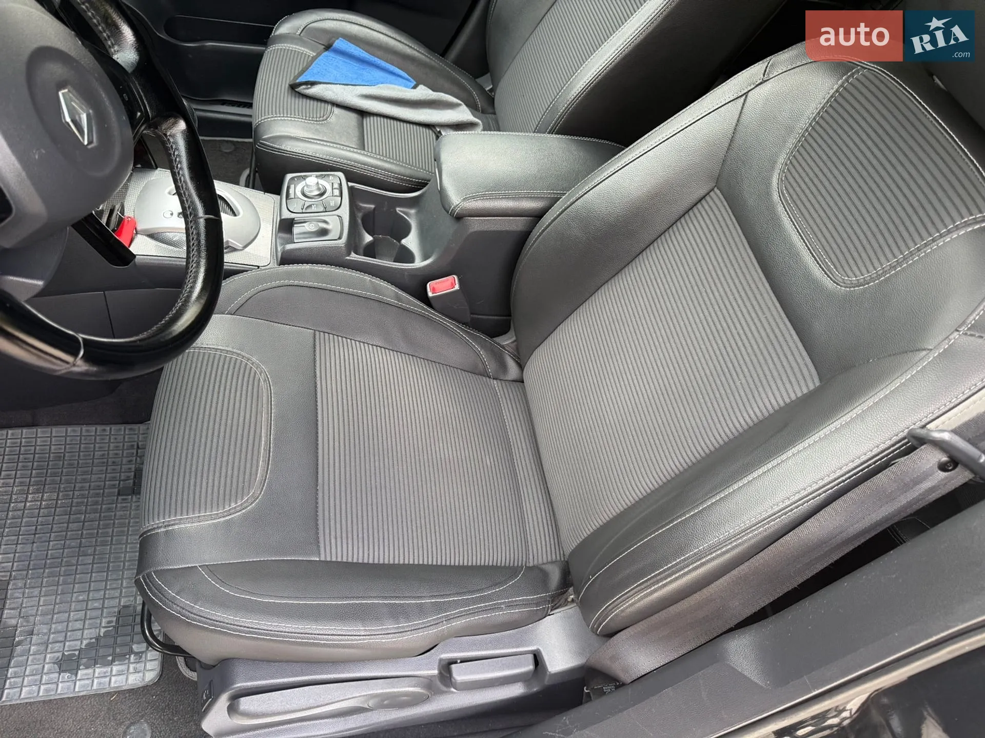 2013 Renault Koleos - мініатюра 32