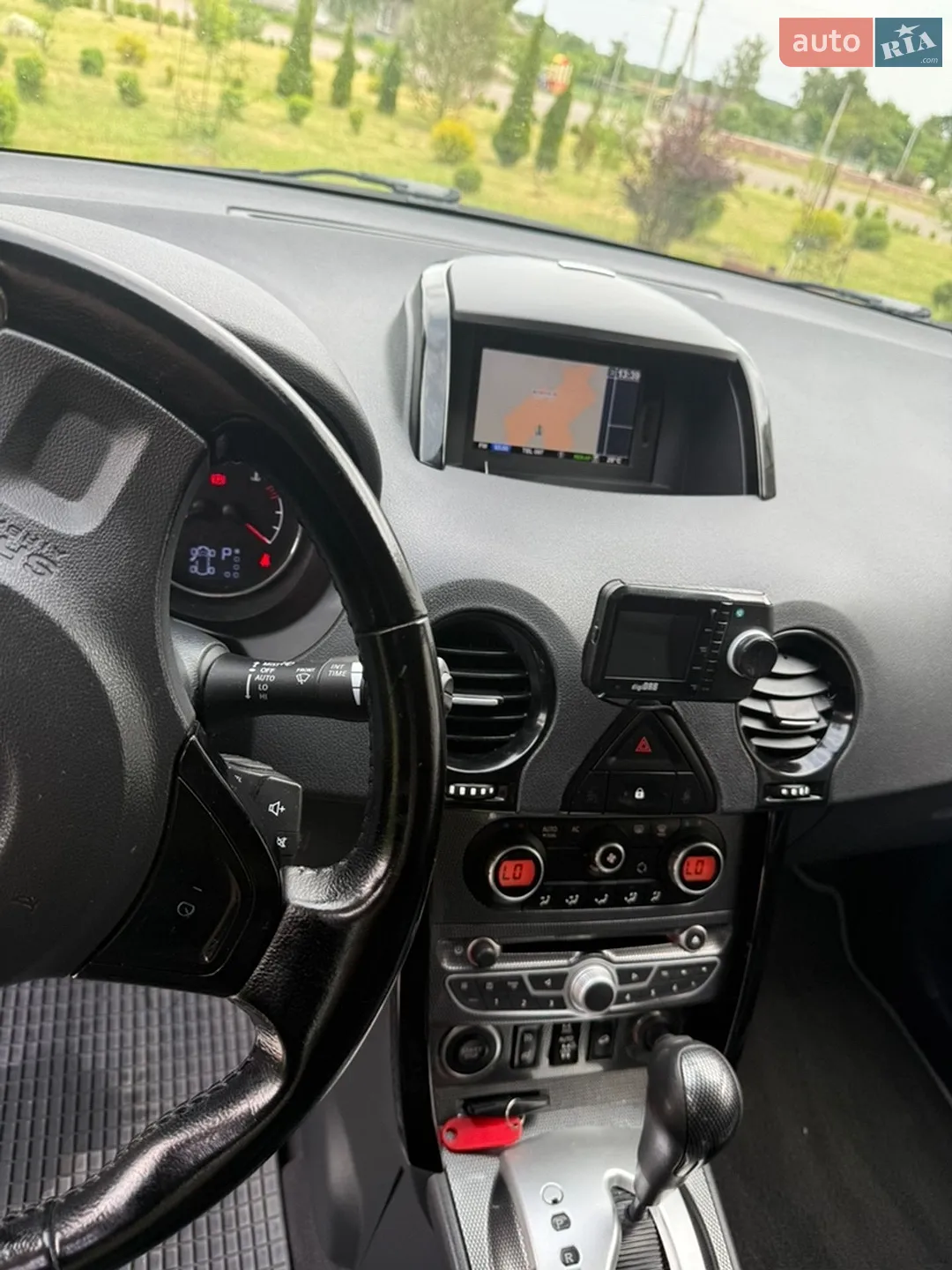 2013 Renault Koleos - мініатюра 39