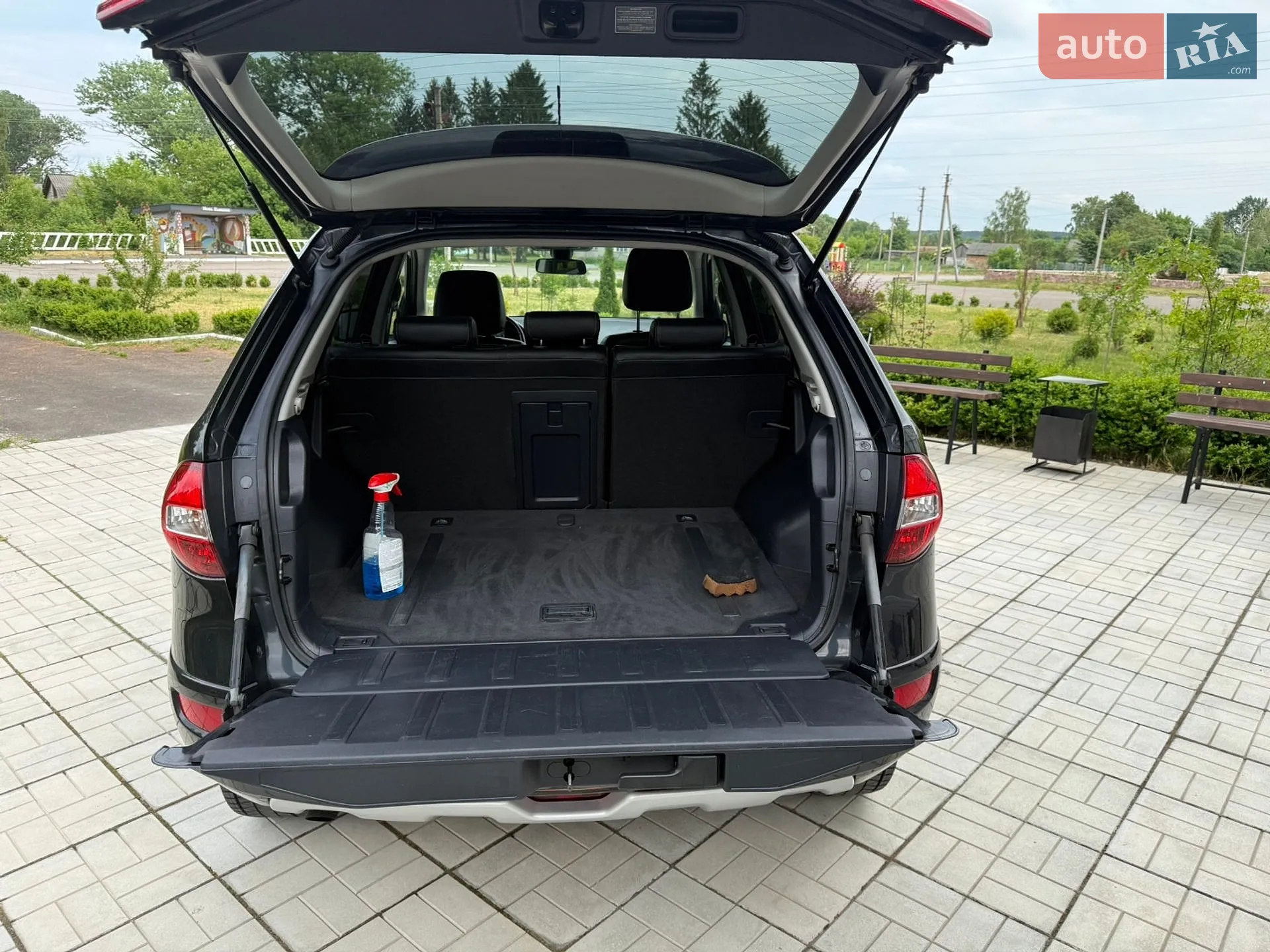 2013 Renault Koleos - мініатюра 17