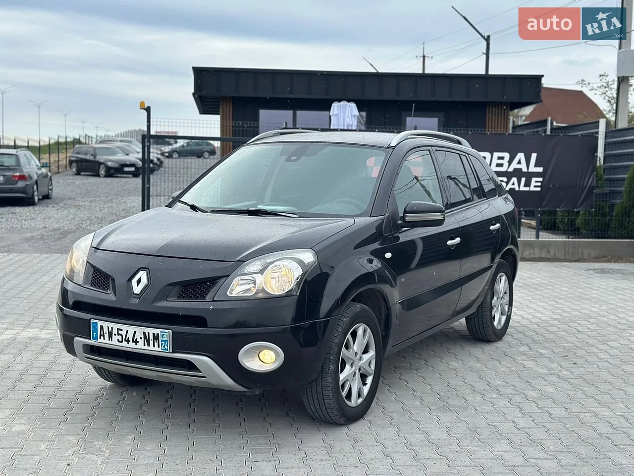 2014 Renault Captur - мініатюра 23