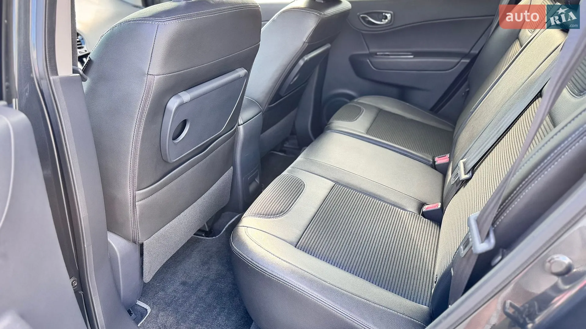 2012 Renault Koleos - мініатюра 22