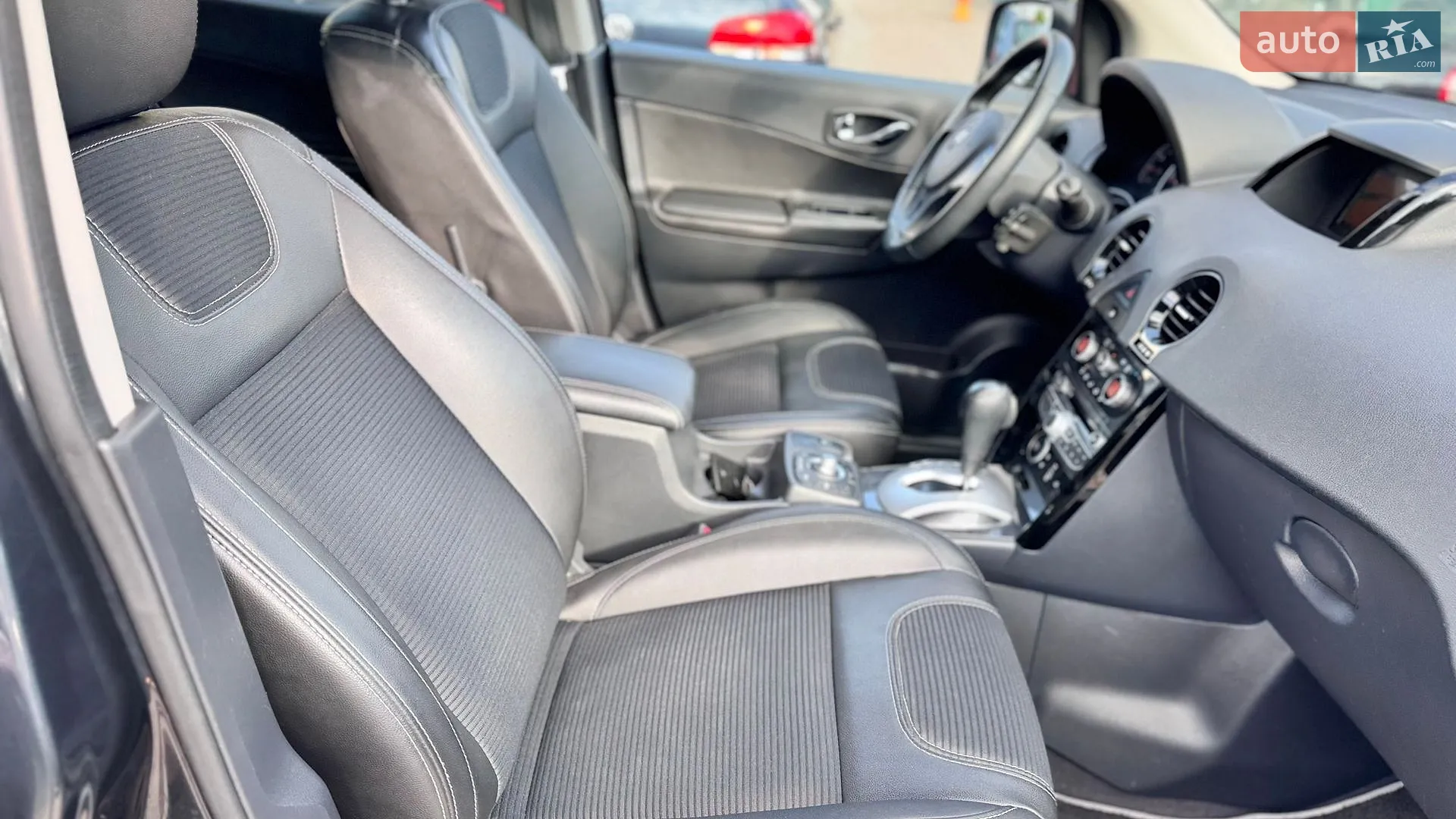2012 Renault Koleos - мініатюра 29