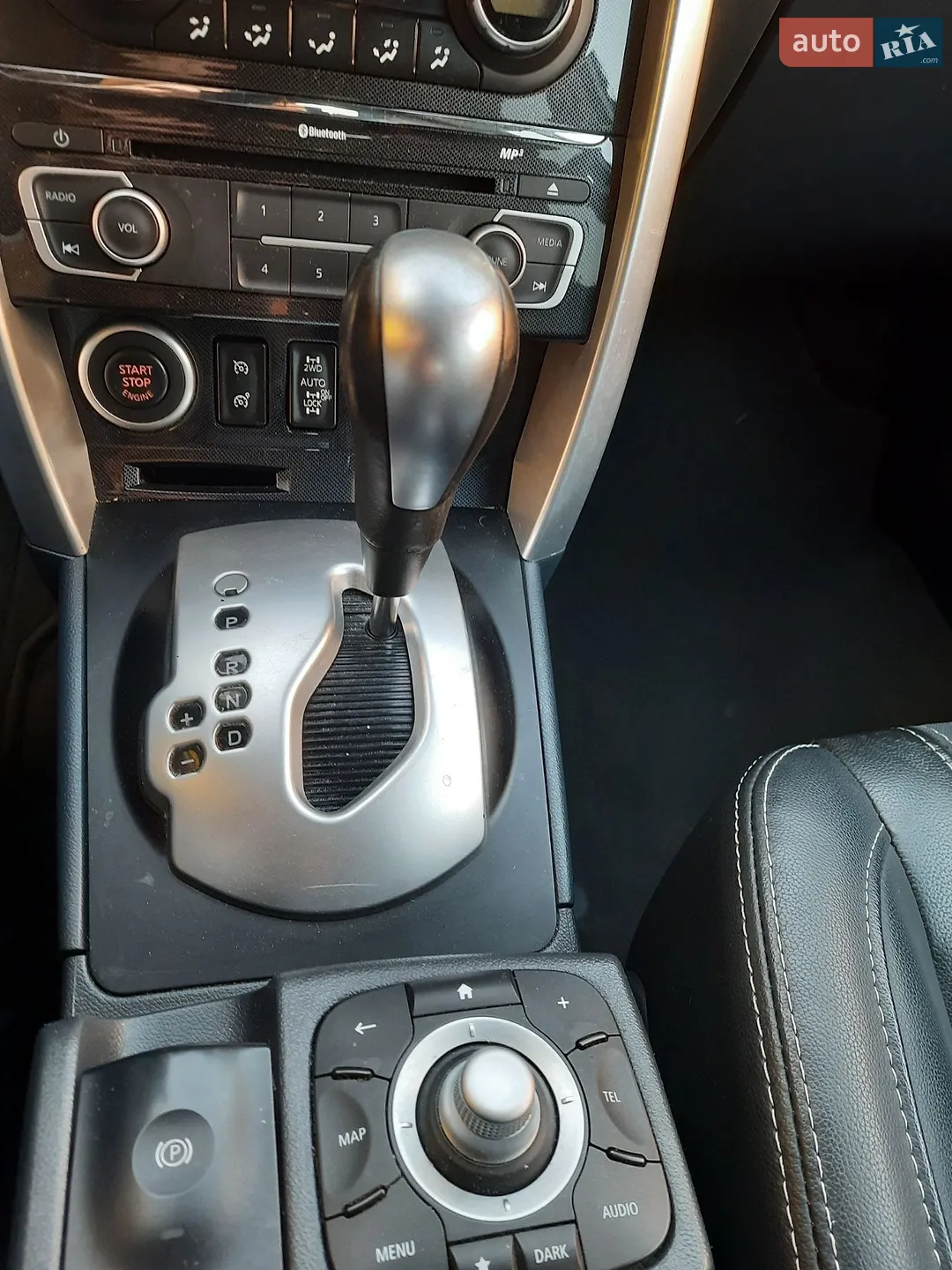 2015 Renault Koleos - мініатюра 14