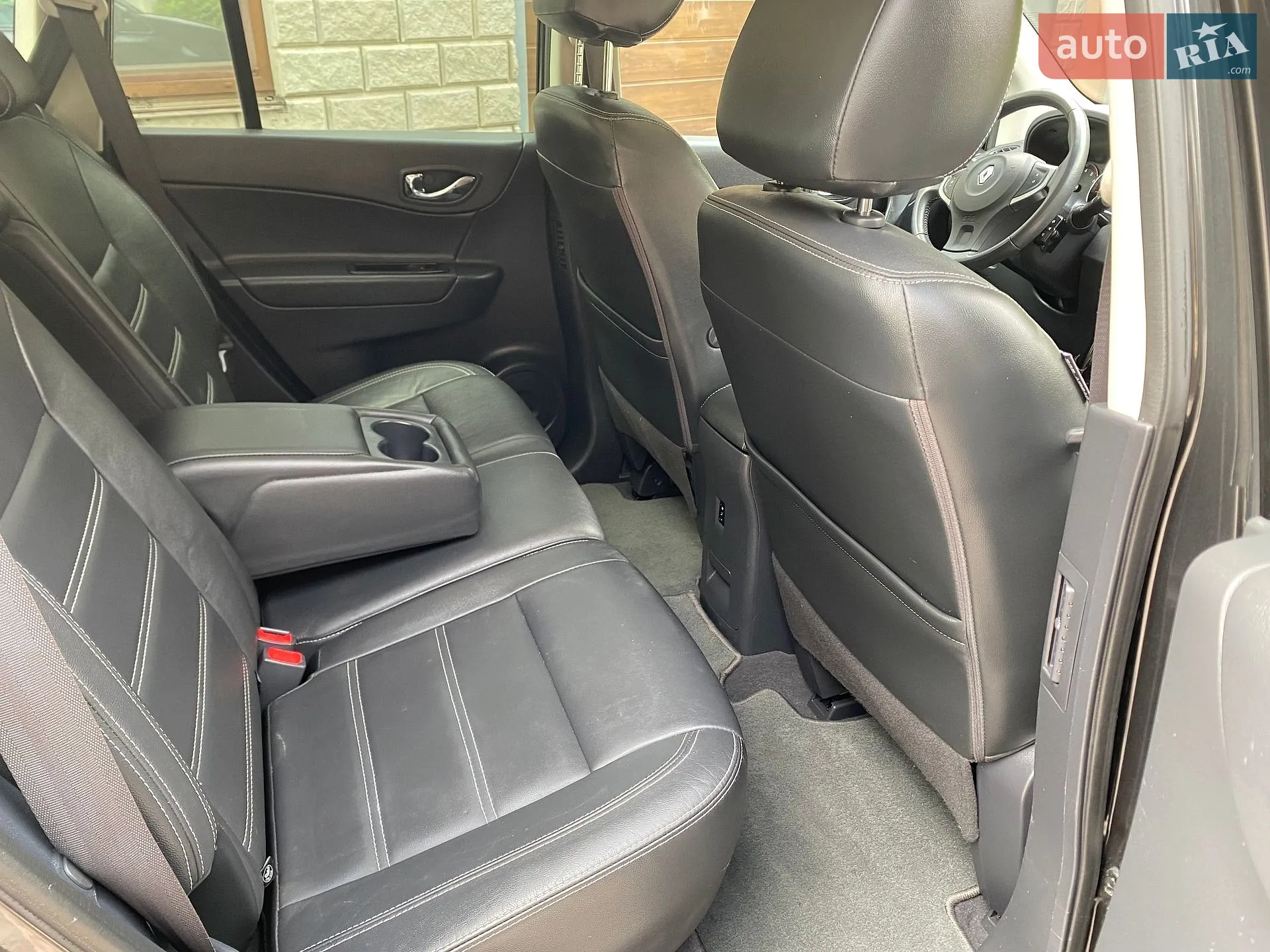 2014 Renault Koleos - мініатюра 28