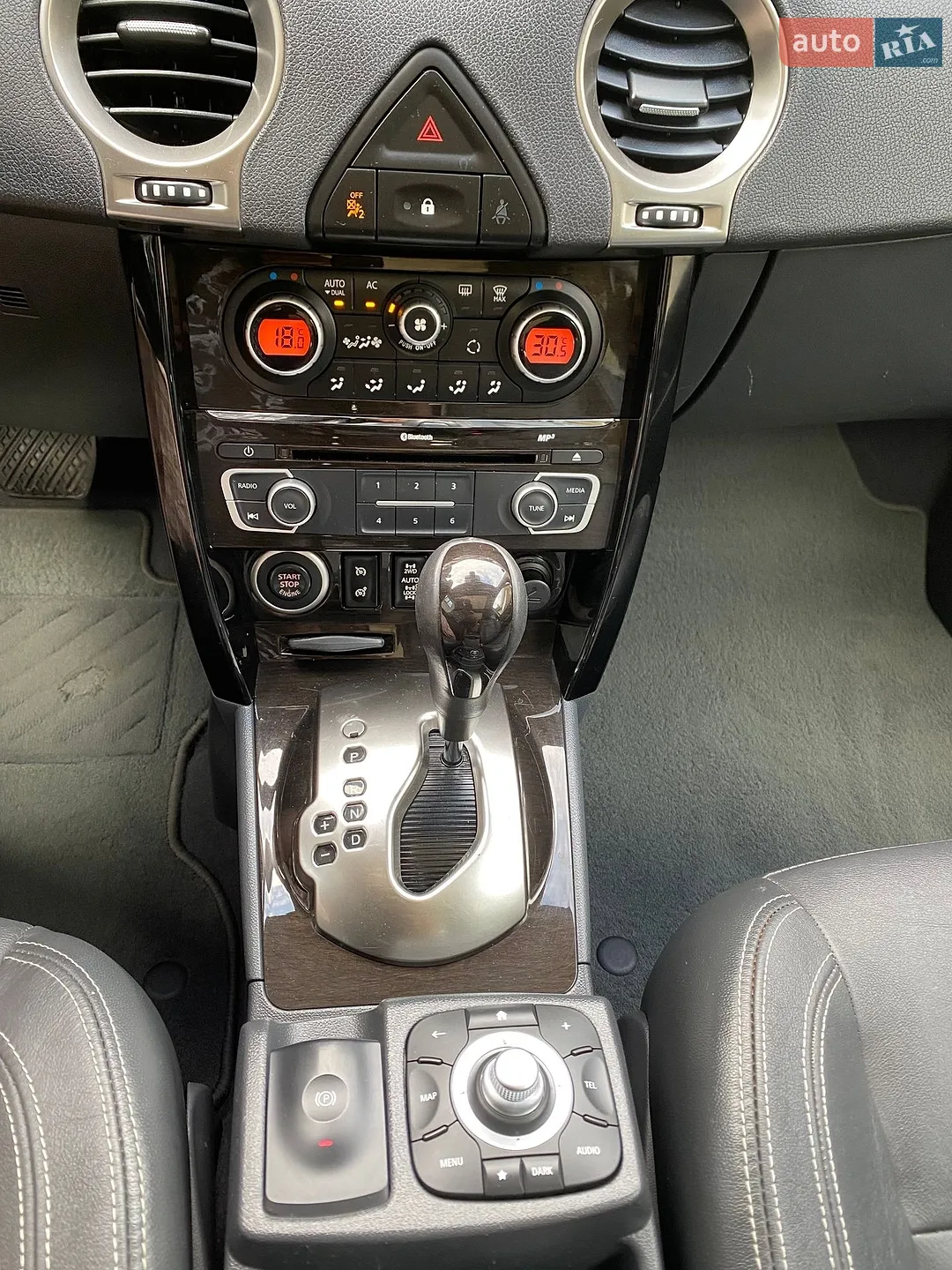 2014 Renault Koleos - мініатюра 37