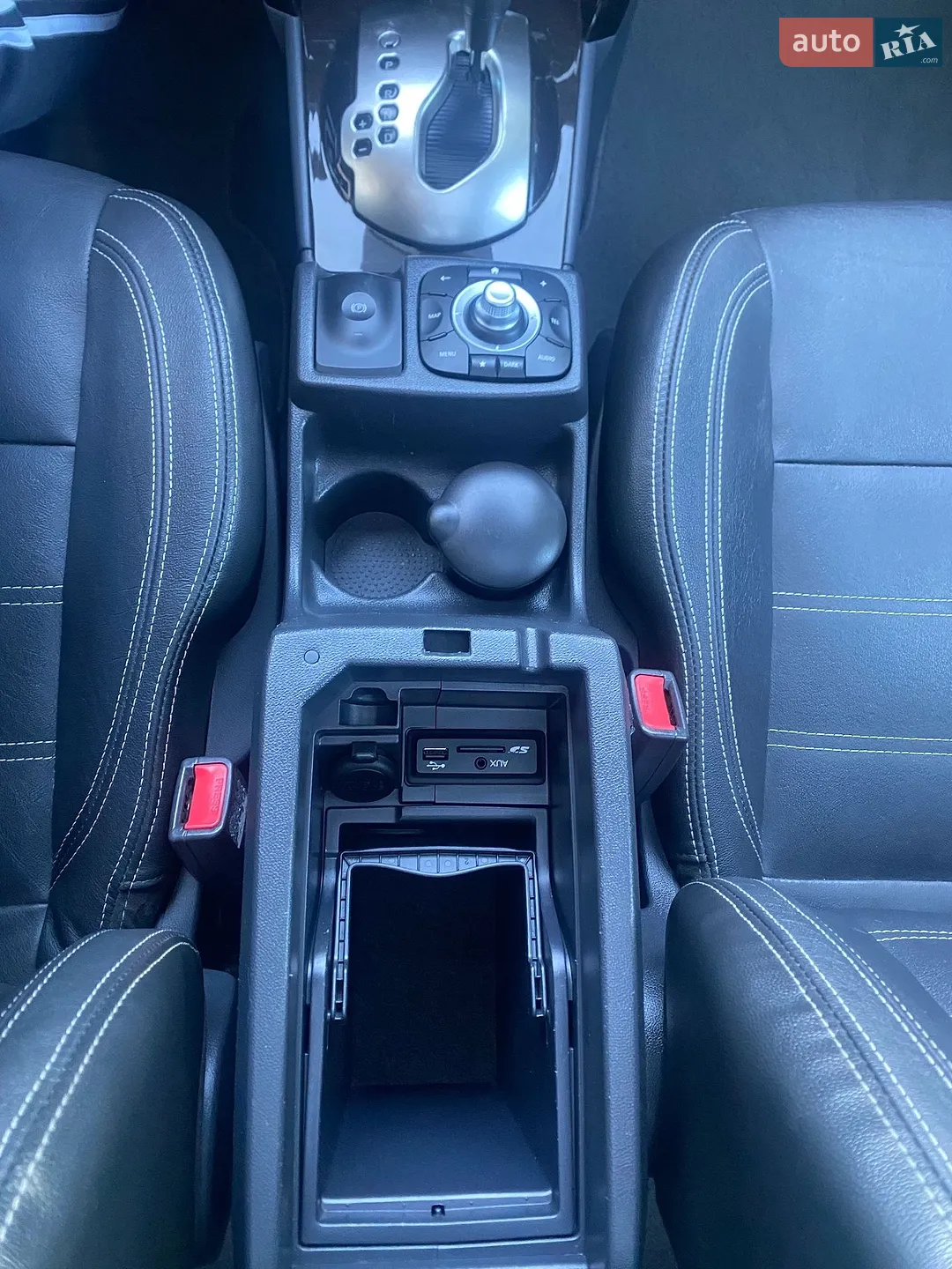 2014 Renault Koleos - мініатюра 46