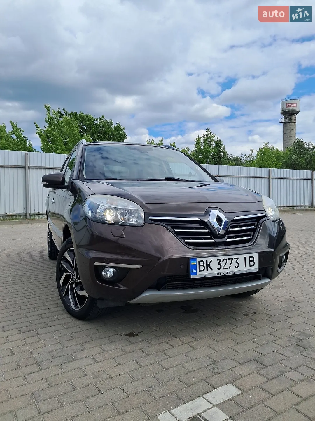 2015 Renault Koleos - мініатюра 14
