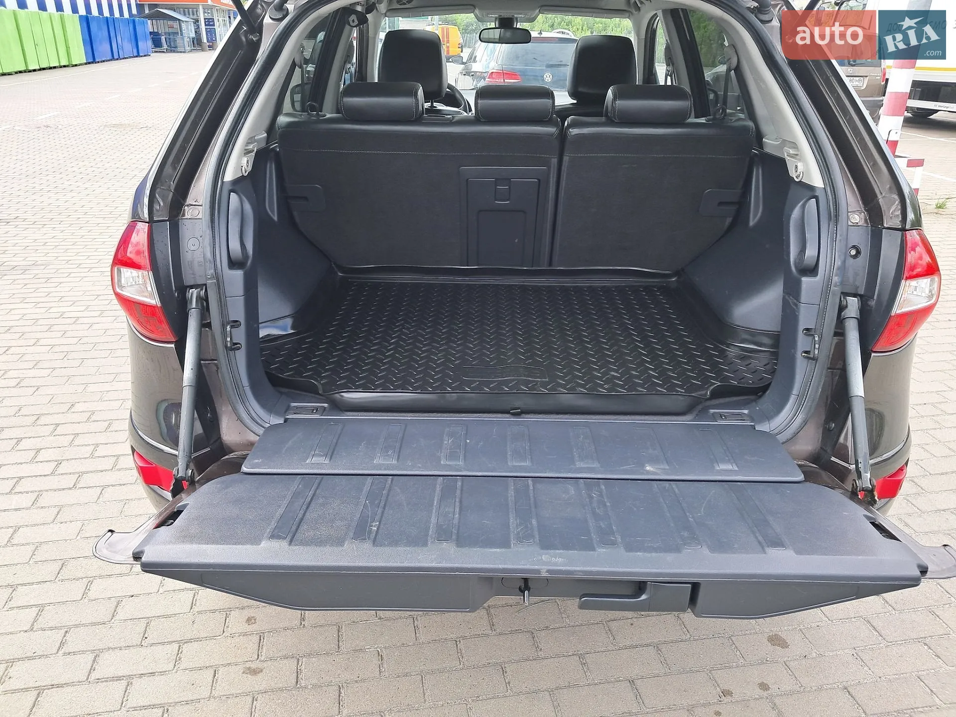 2015 Renault Koleos - мініатюра 21