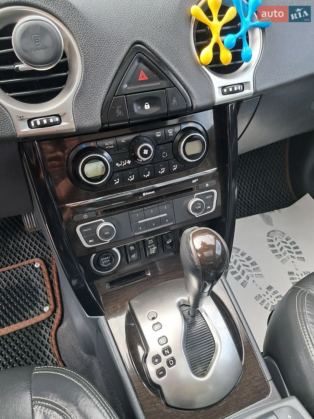 2015 Renault Koleos - мініатюра 36