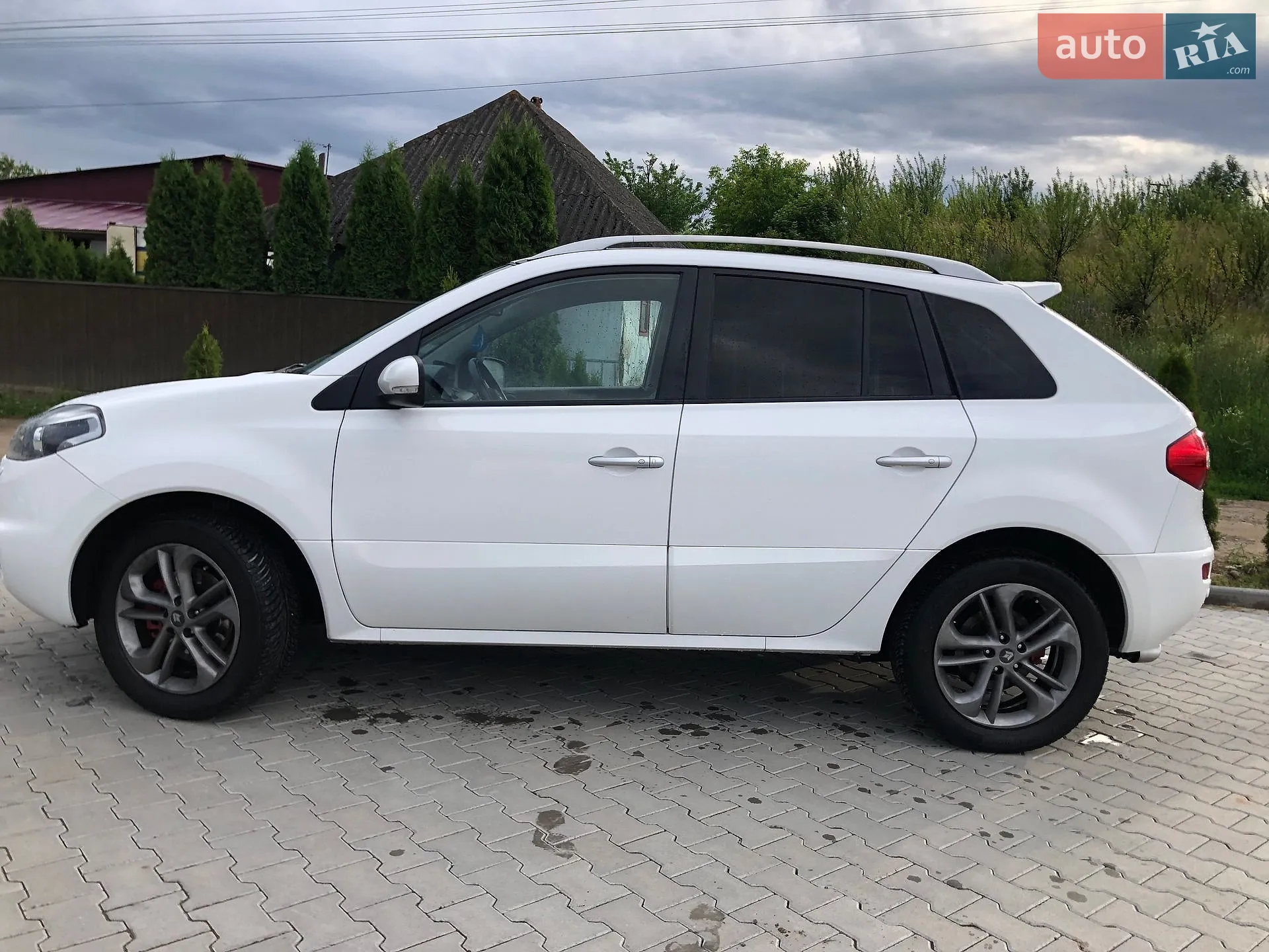 2012 Renault Koleos - мініатюра 16