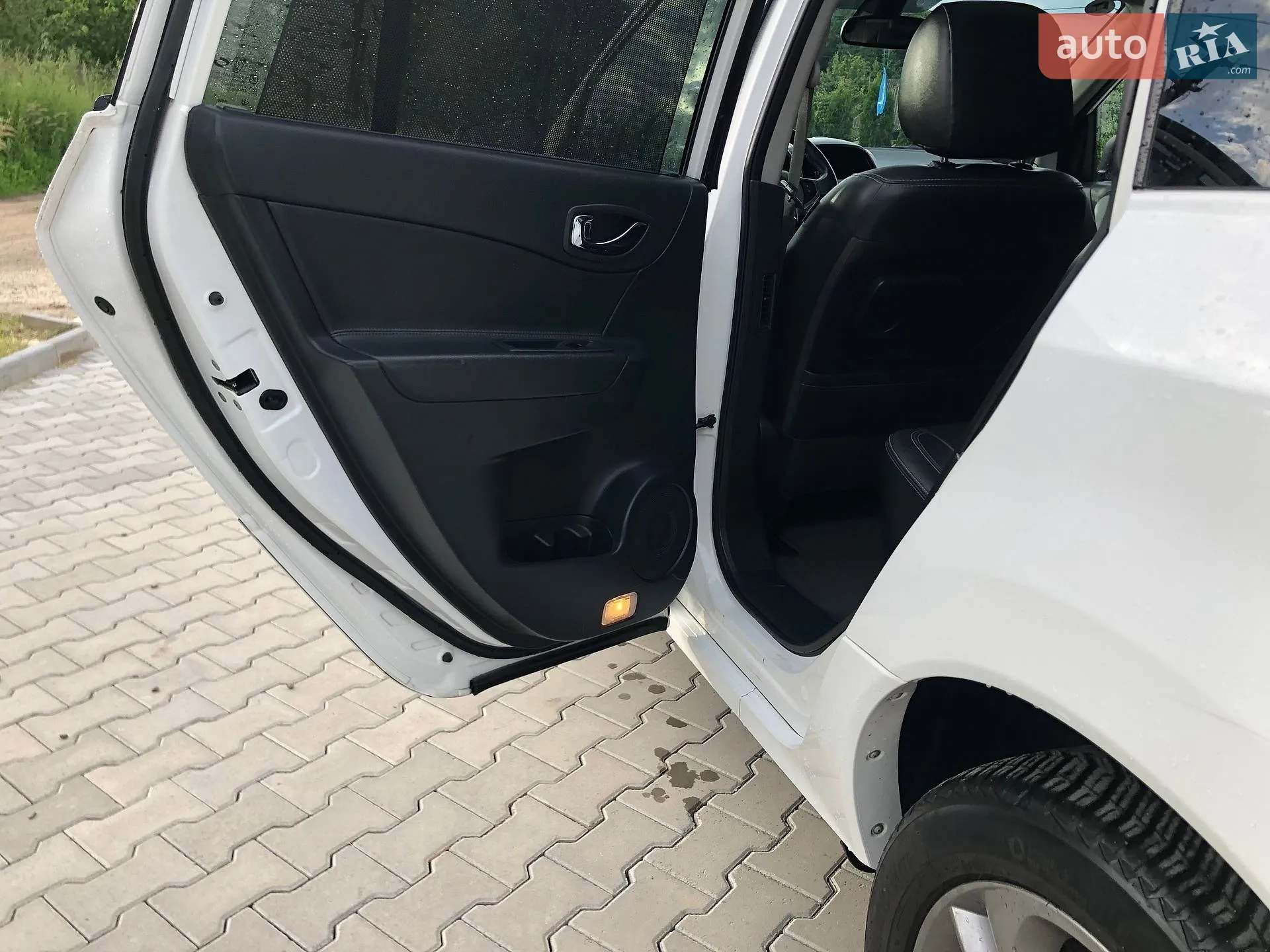 2012 Renault Koleos - мініатюра 14
